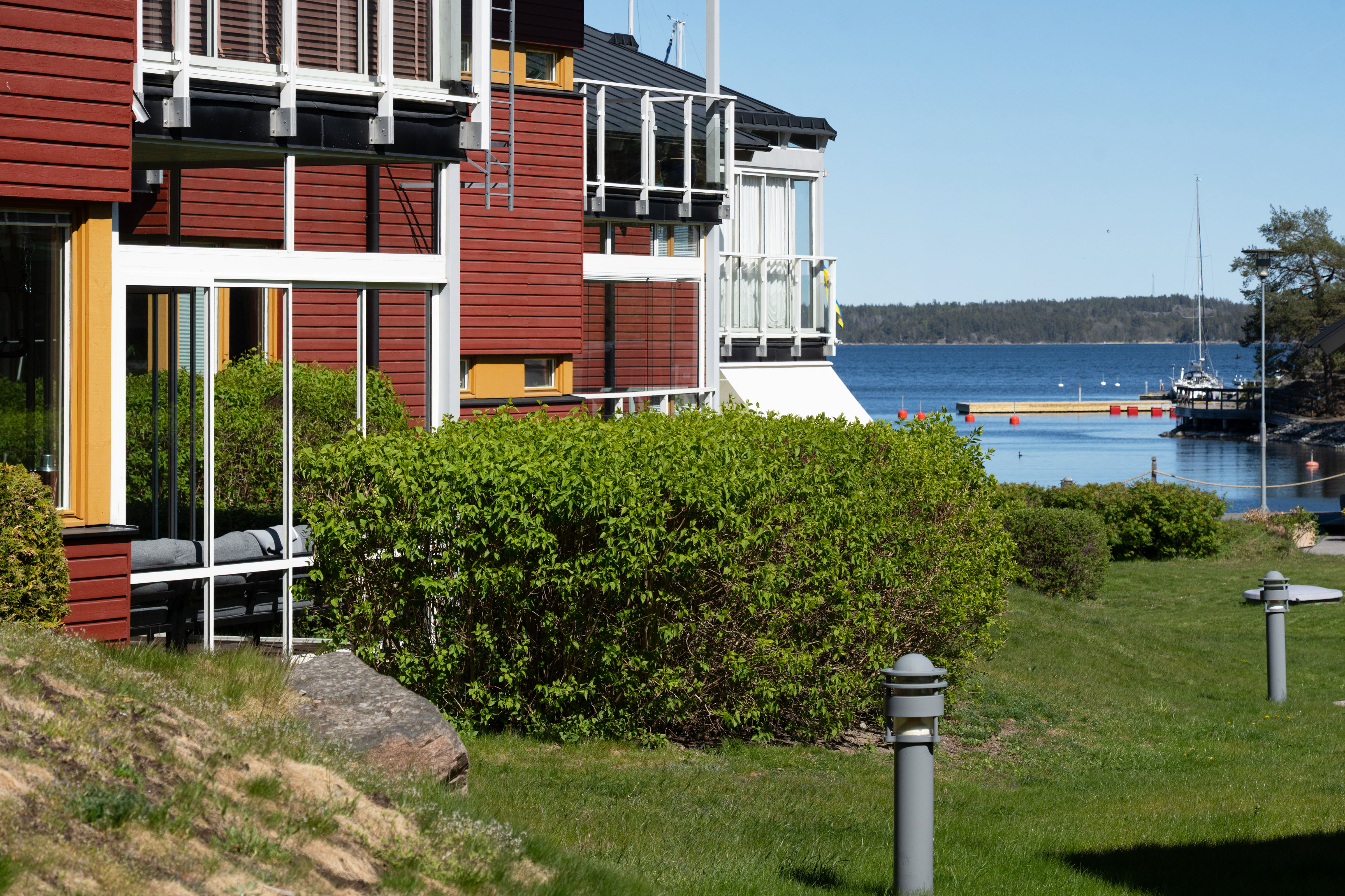  Skogsövägen 10A - 物件實景