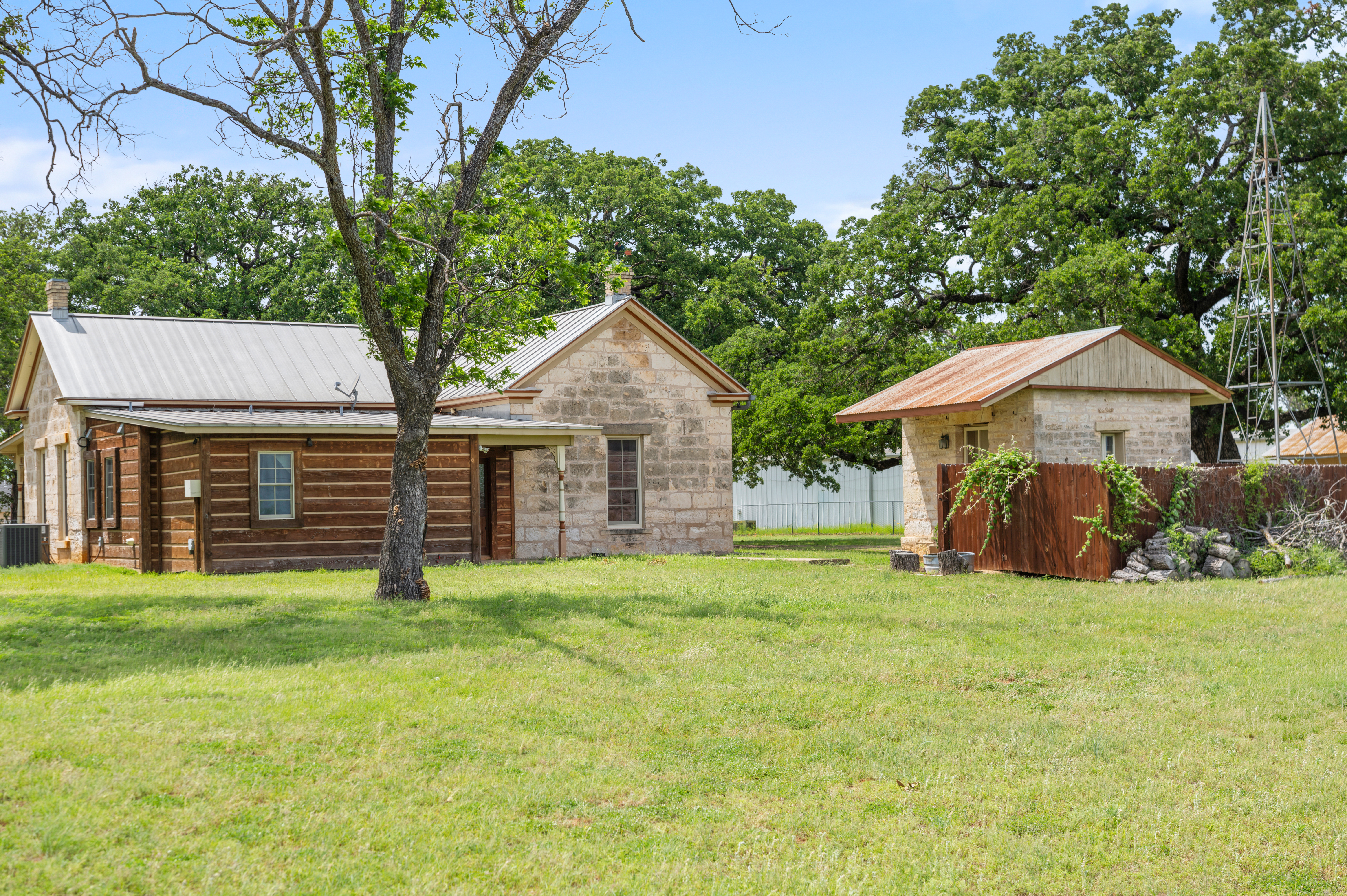  1461 South US Highway 87, Fredericksburg, TX 78624 - 物件實景