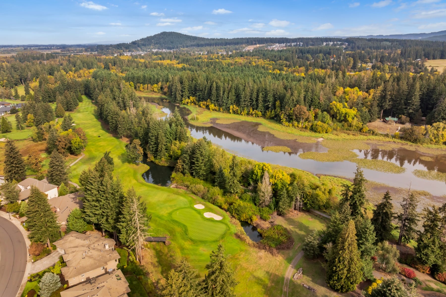  5780 NW HOOD LOOP Camas, WA 98607 - 物件實景