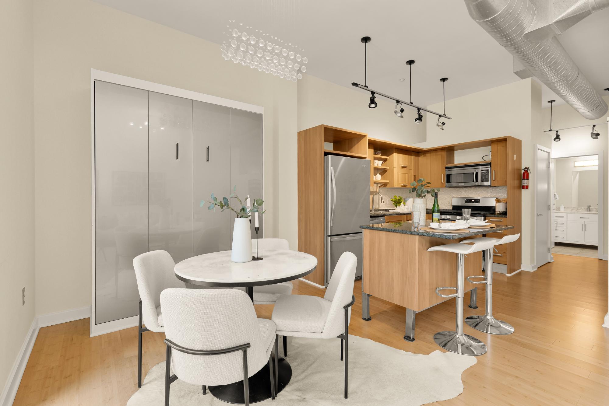  1390 V Street NW, Washington, DC, 20009 - 物件實景