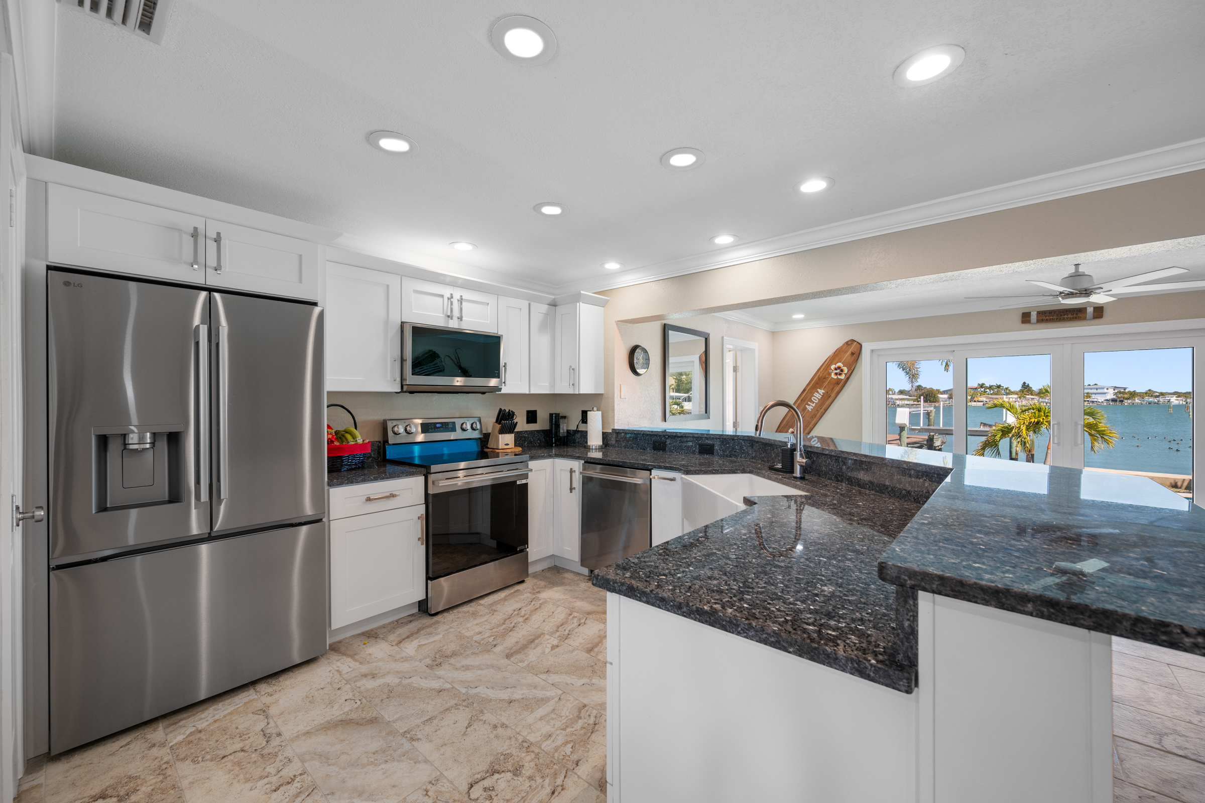 North Redington Beach, Florida, 33708, United States, 3 Bedrooms Bedrooms, ,2 BathroomsBathrooms,Residential,For Sale,2017347