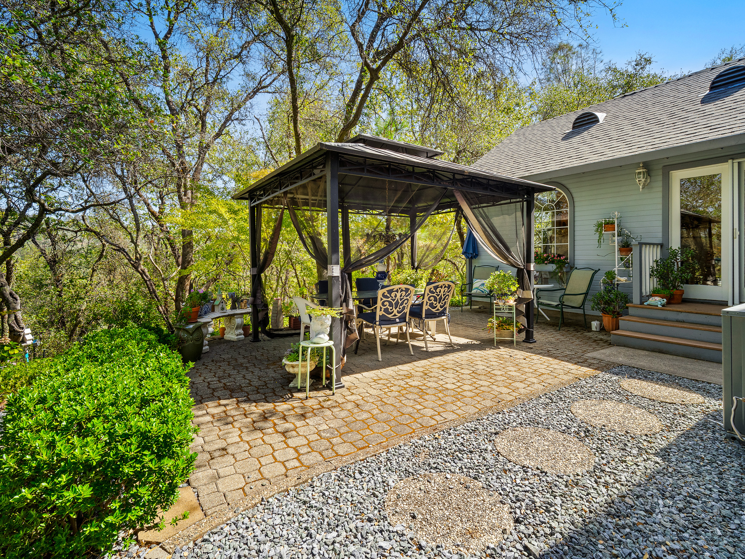  4711 Meadowview Acres Road, Cool, CA 95614 - 物件實景