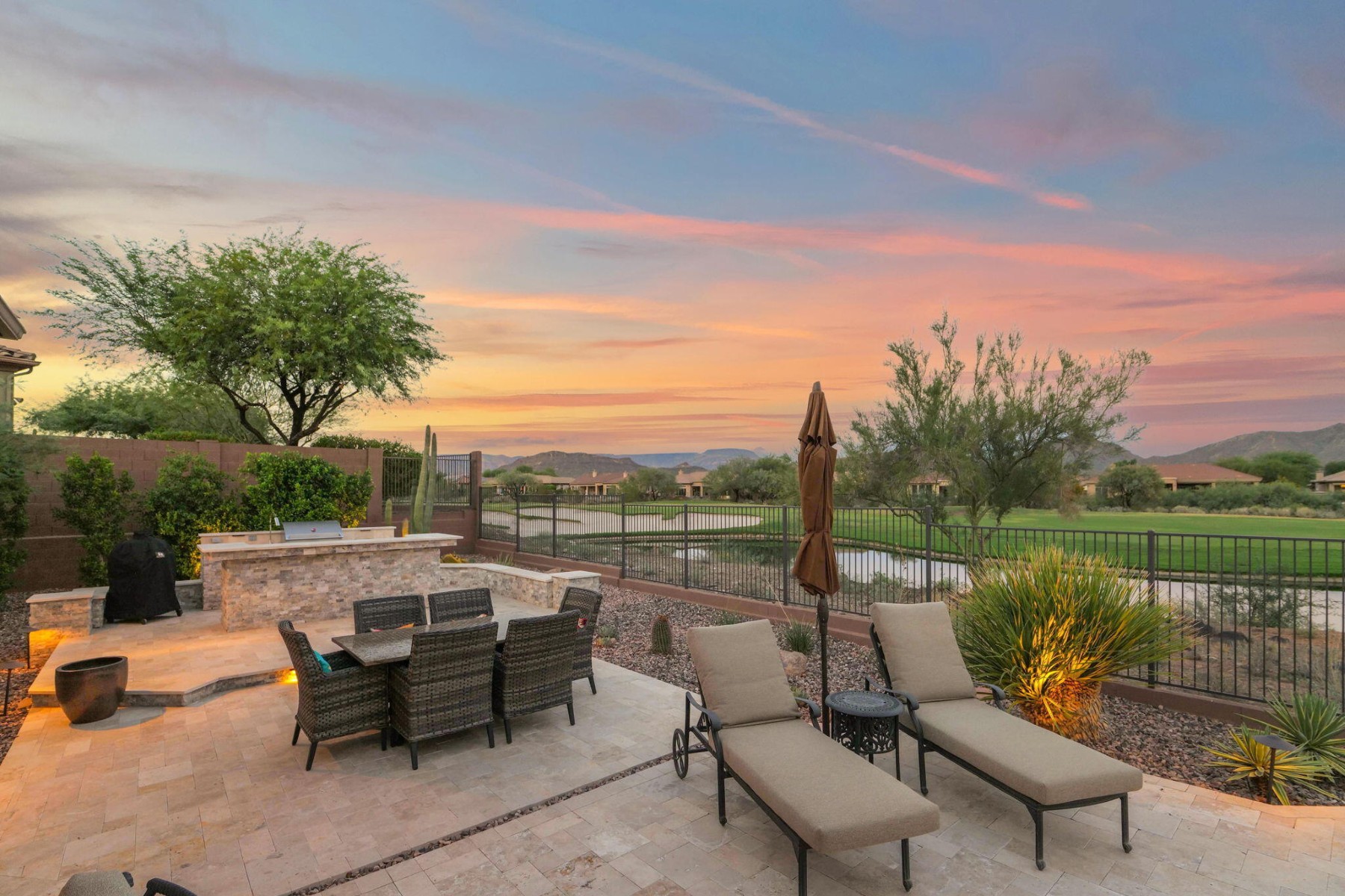  41505 N Whistling Strait Dr  Anthem, AZ - 物件實景
