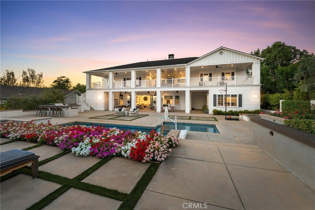 Redlands, California, 92373, United States, 5 Bedrooms Bedrooms, ,6 BathroomsBathrooms,Residential,For Sale,1984155