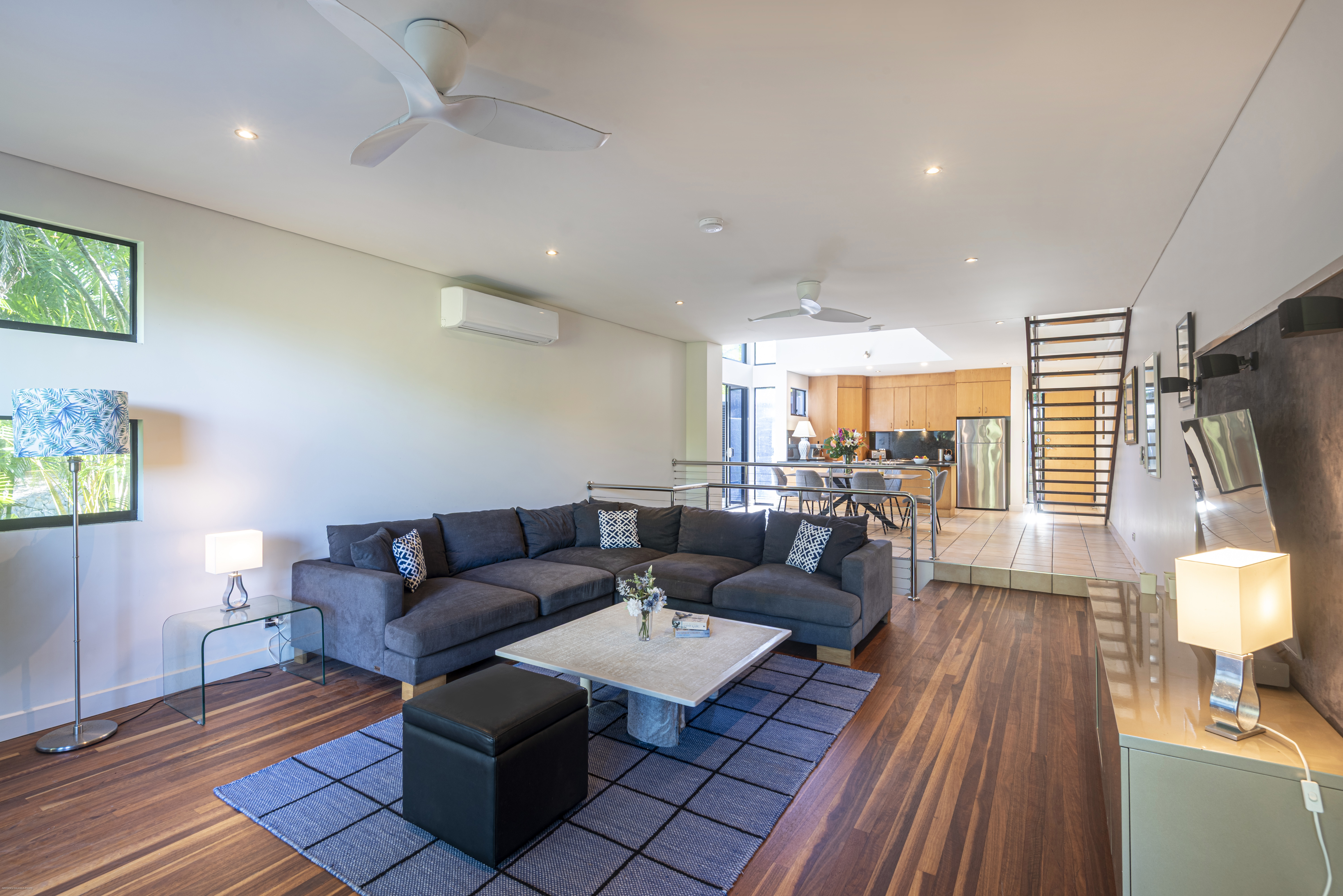  Catseye Villa 1, 4 Great Northern Highway, Hamilton Island - 物件實景