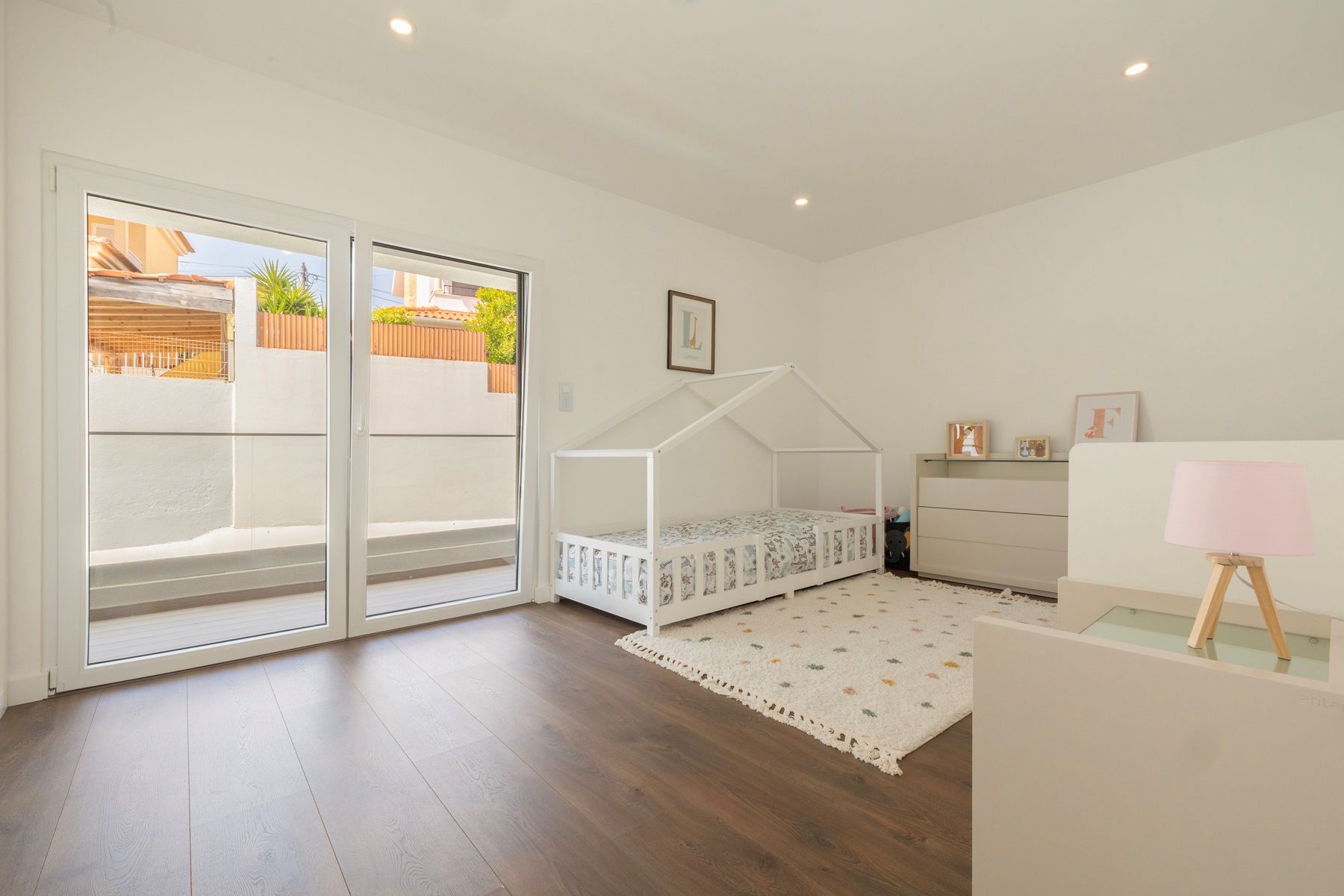  Detached house, 4 bedrooms, for Sale - 物件實景