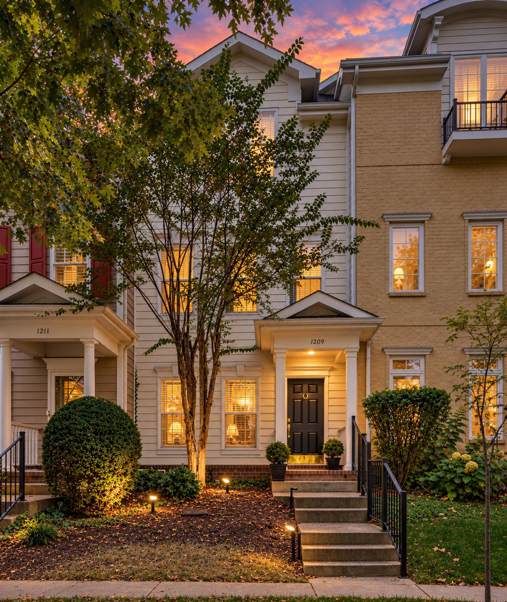  1209 Stoney Point Ln, Franklin, TN, 37067 - 物件實景