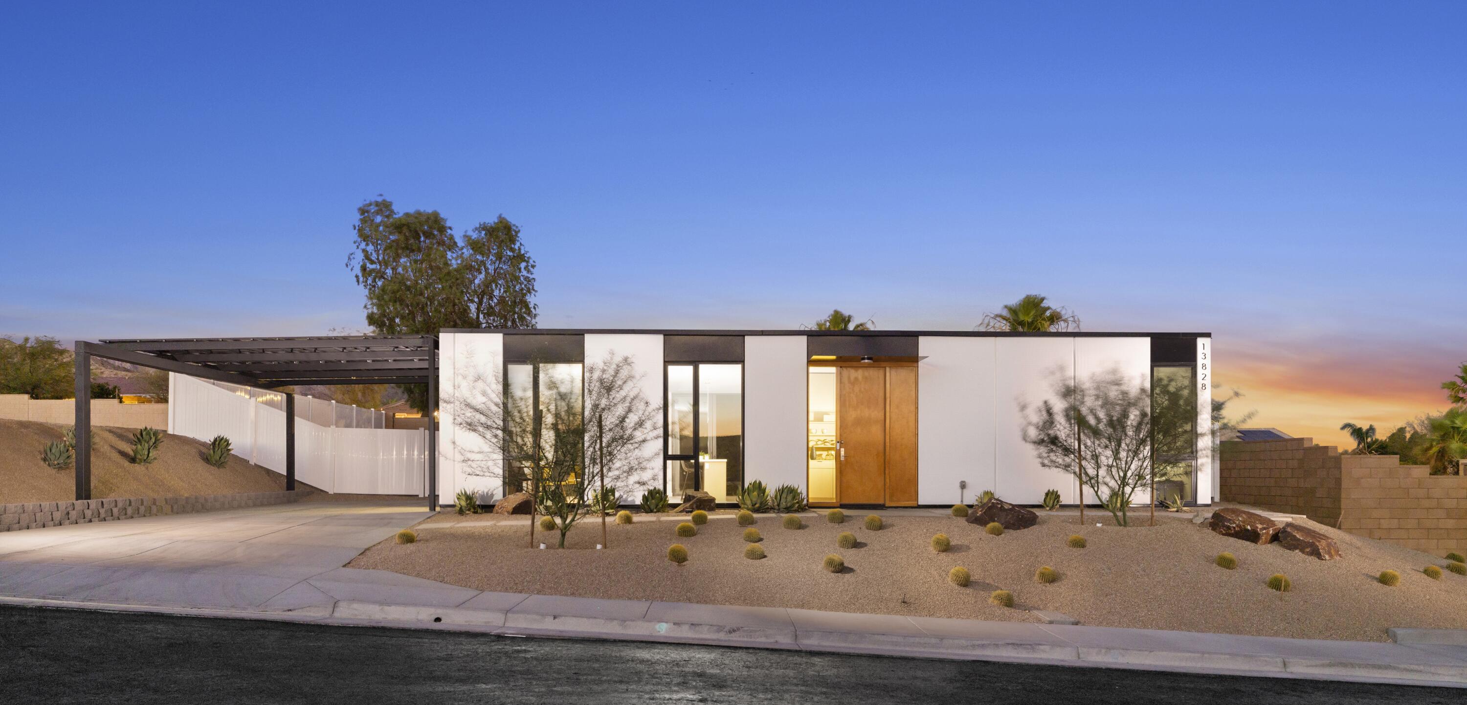 Desert Hot Springs, California, 92240, United States, 4 Bedrooms Bedrooms, ,Residential,For Sale,1998852