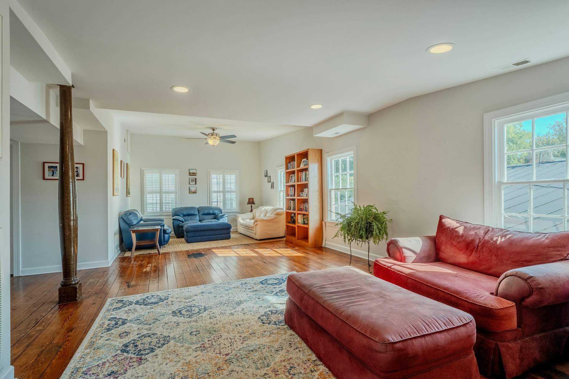  15481 Second Street, Waterford, VA, 20197 - 物件實景