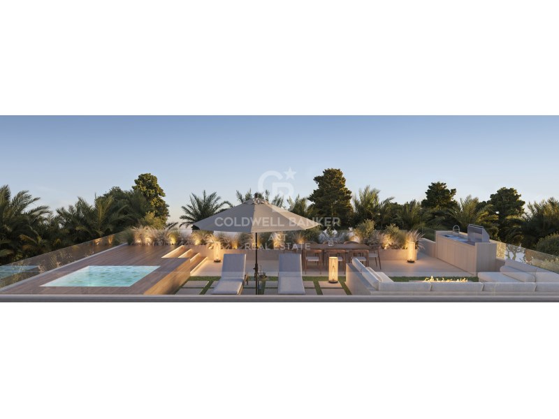 Estepona, Andalusia, ES, 5 Bedrooms Bedrooms, ,4 BathroomsBathrooms,Residential,For Sale,1988307