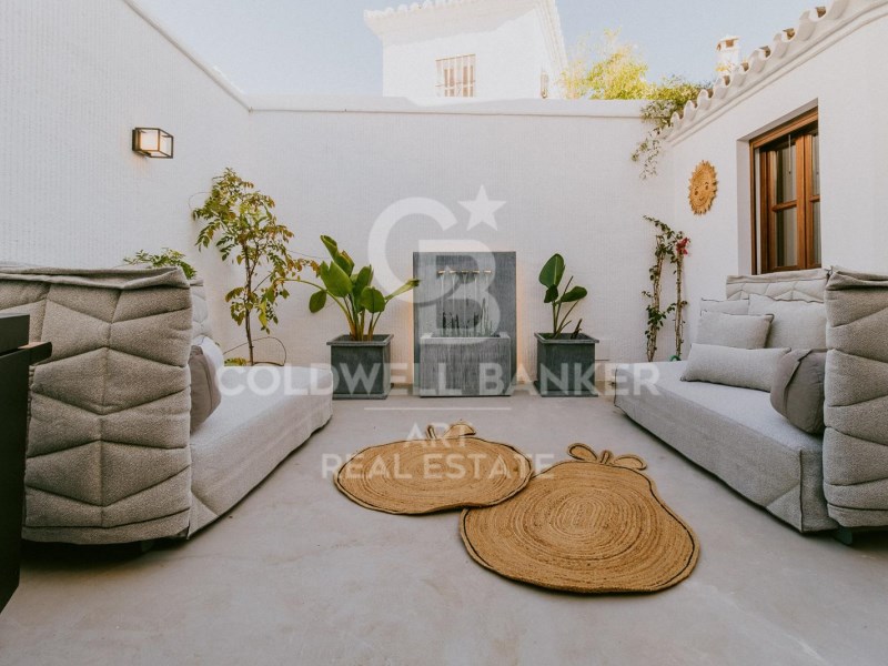 Marbella, Andalusia, ES, 3 Bedrooms Bedrooms, ,3 BathroomsBathrooms,Residential,For Sale,1766210