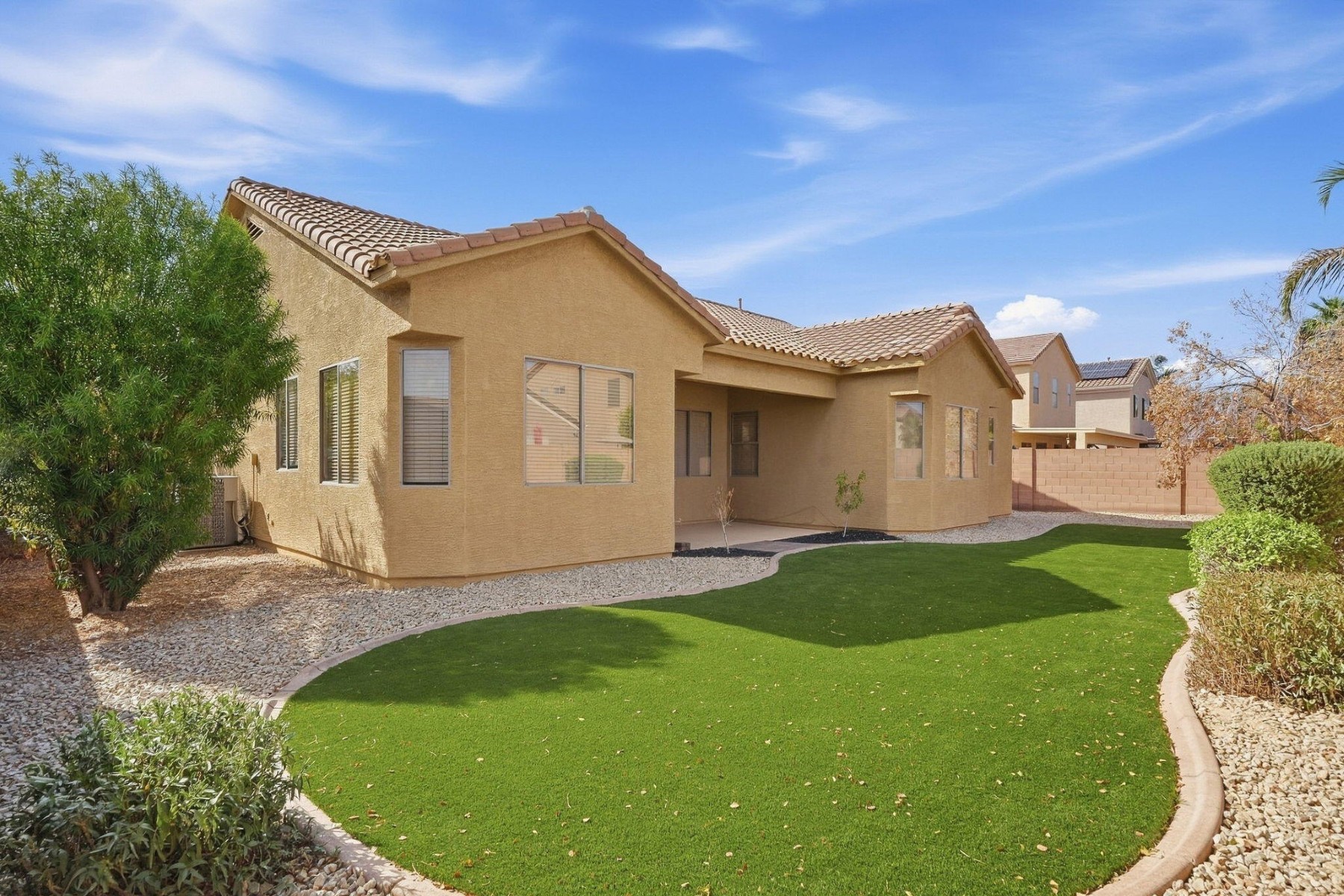  26237 N 74th Lane¦Peoria, AZ - 物件實景