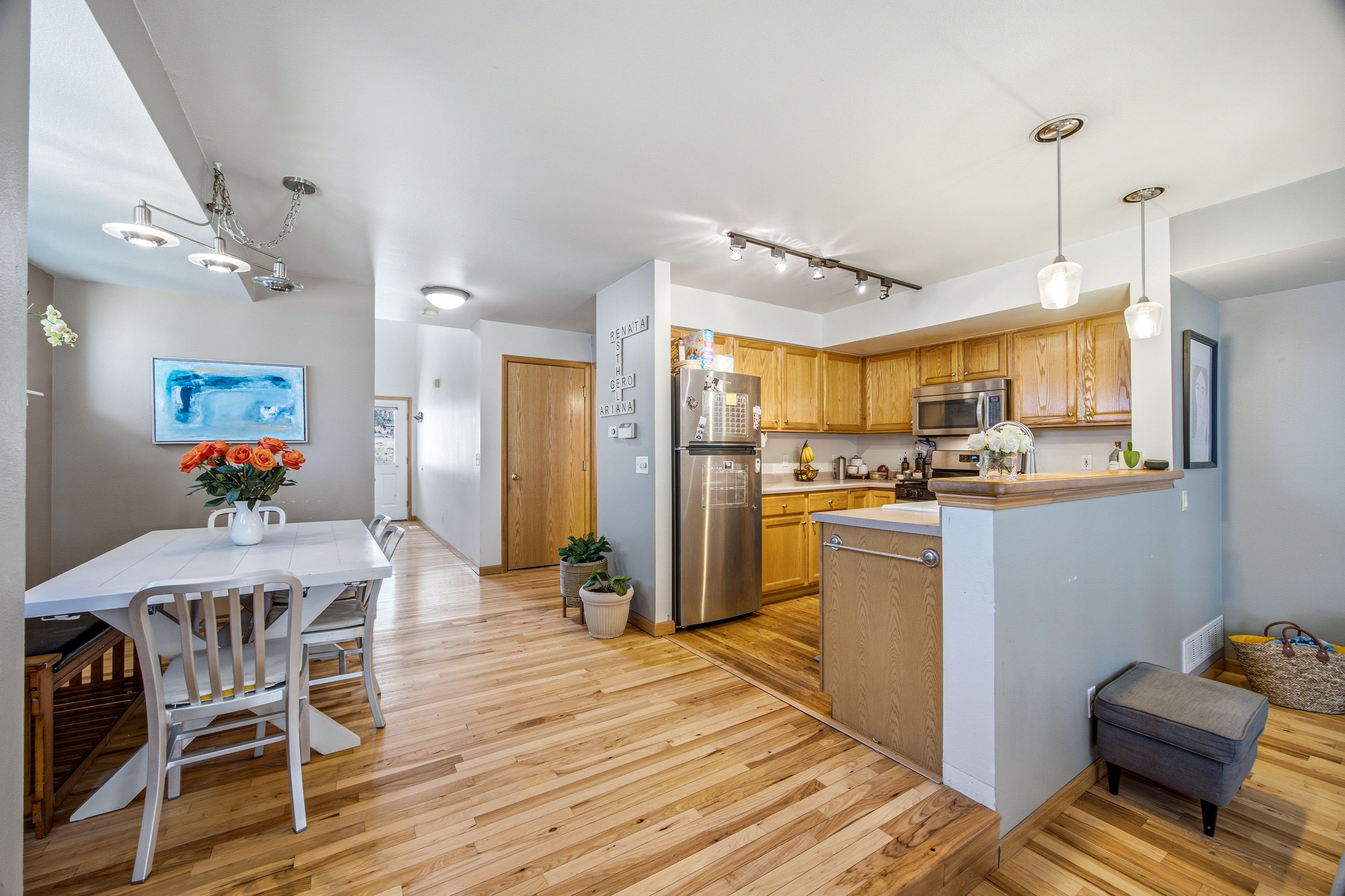  Mountain Living Moments From Riverwalk