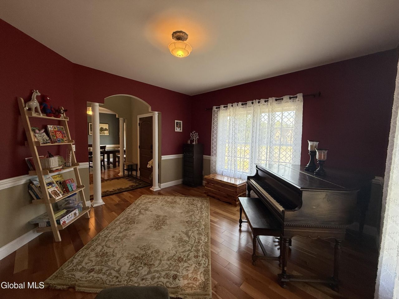 Queensbury, New York, 12804, United States, 4 Bedrooms Bedrooms, ,4 BathroomsBathrooms,Residential,For Sale,1908920