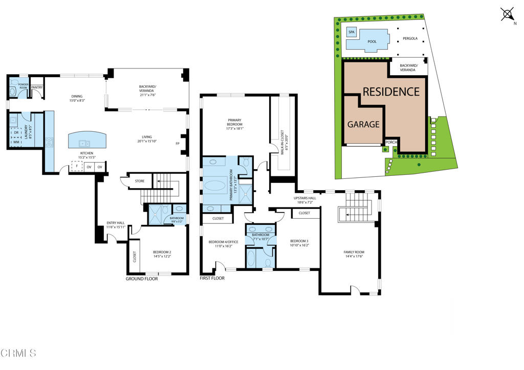 Azusa, California, 91702, United States, 4 Bedrooms Bedrooms, ,4 BathroomsBathrooms,Residential,For Sale,1987831