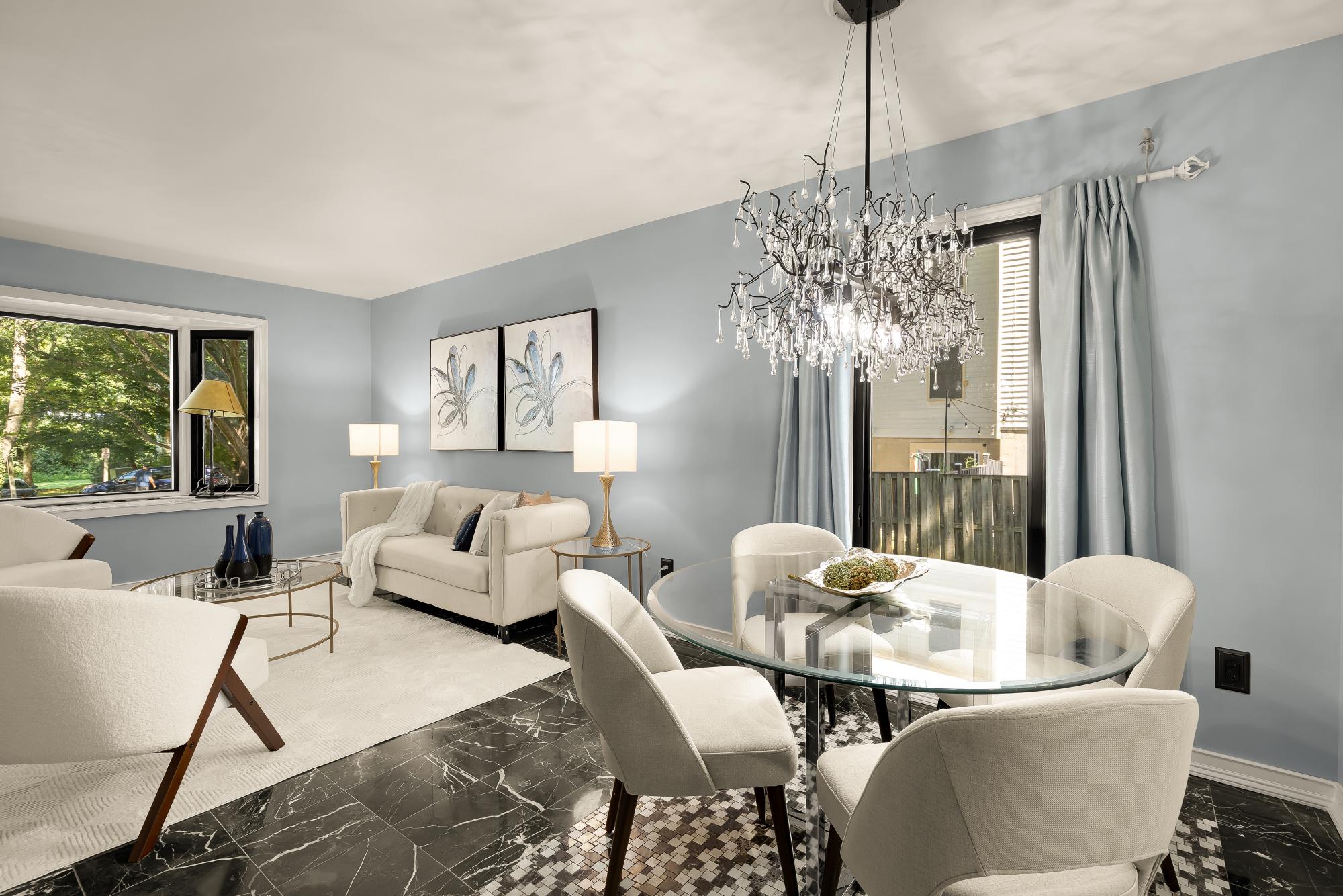  9913 Kingsbridge Drive, Fairfax, VA, 22031 - 物件實景