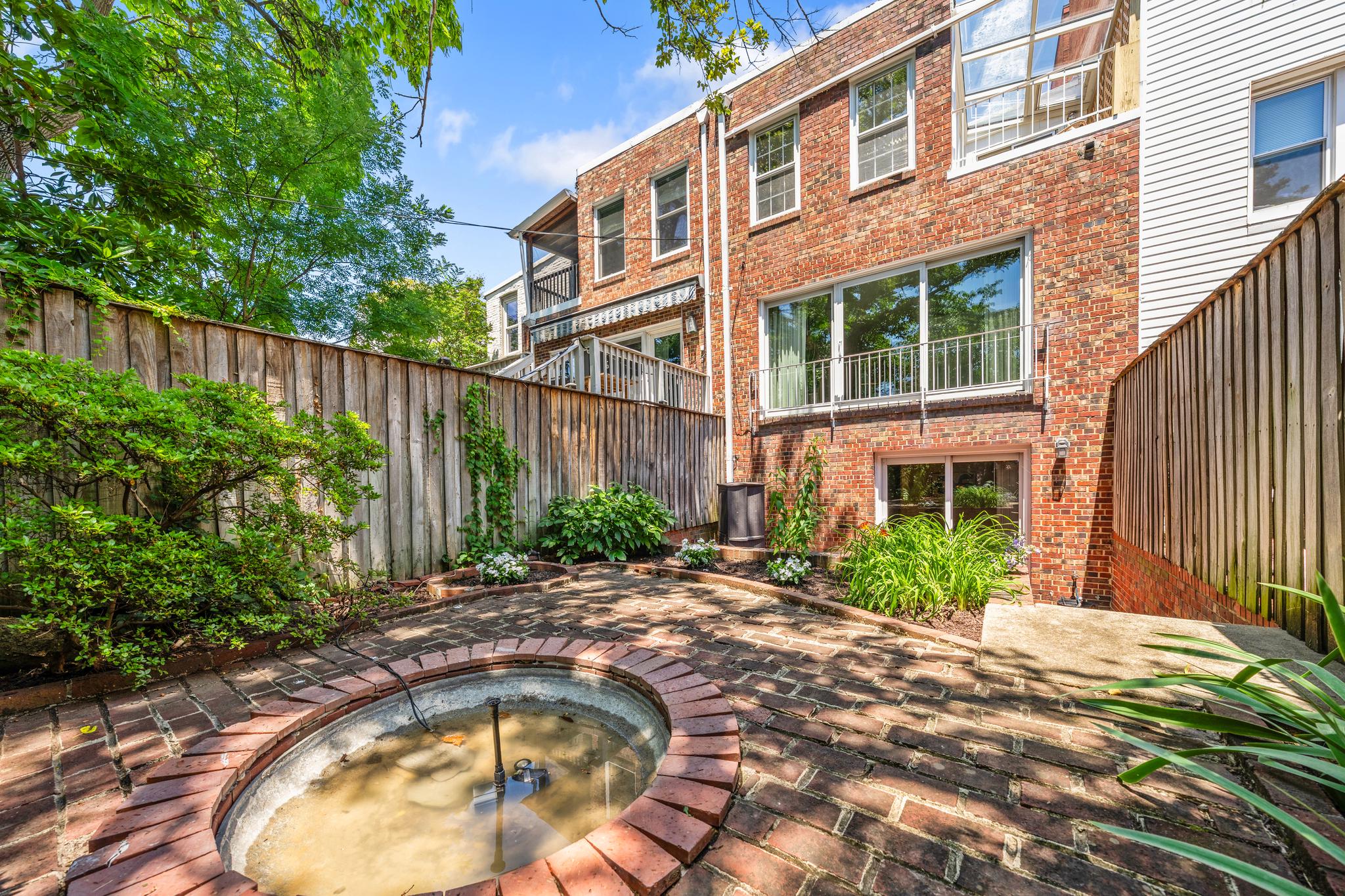  413 D Street SE, Washington, DC, 20003 - 物件實景
