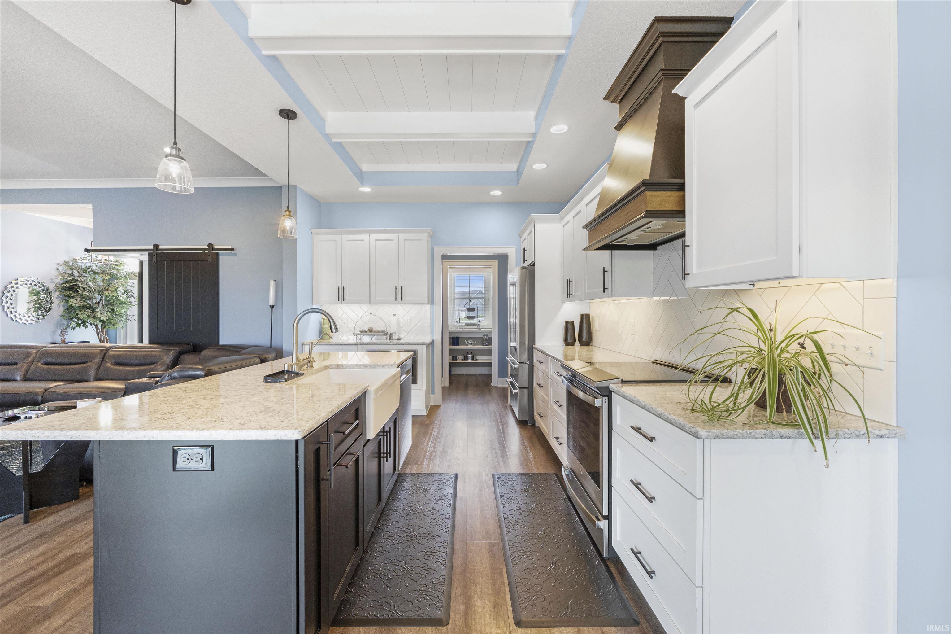 Fort Wayne, Indiana, 46845, United States, 4 Bedrooms Bedrooms, ,2 BathroomsBathrooms,Residential,For Sale,1947274