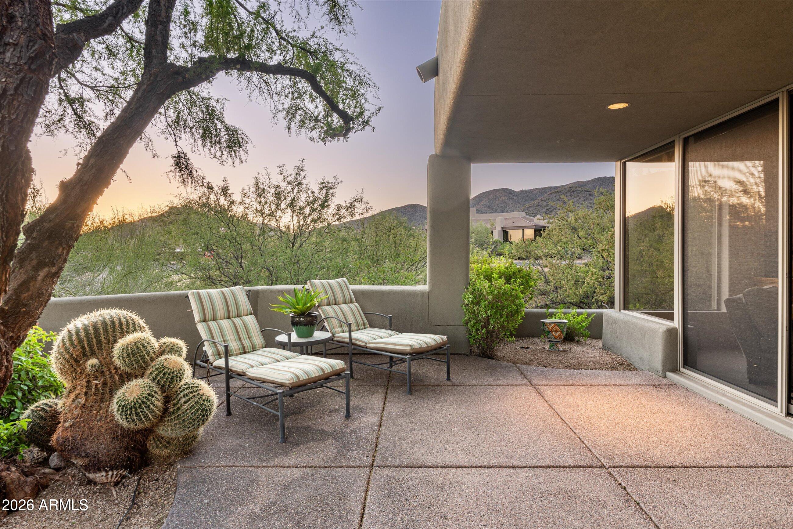  10615 E Honey Mesquite Dr, Scottsdale, AZ 85262 - 物件實景
