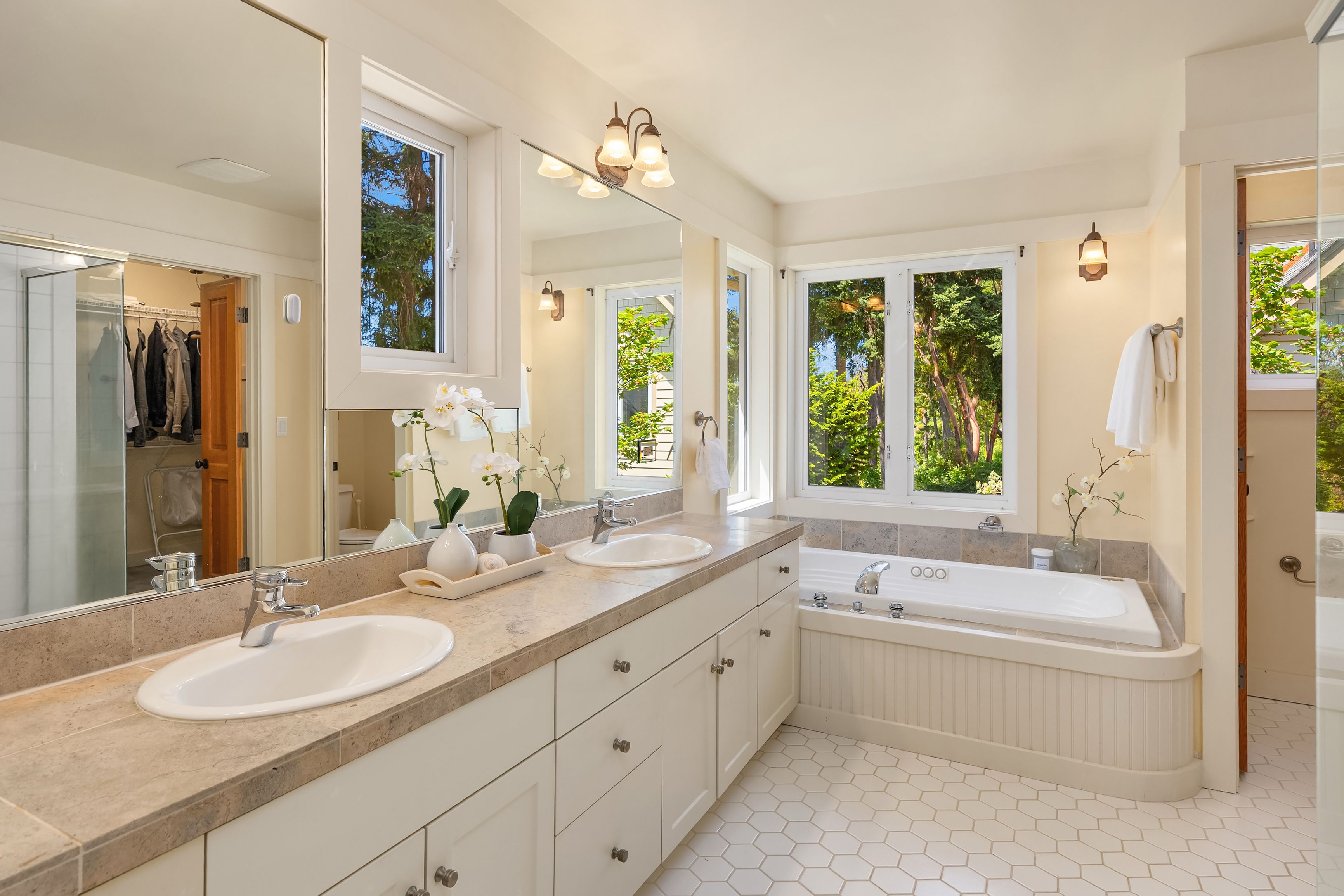  1427 Fort Ward Hill Road NE, Bainbridge Island, WA 98110 - 物件實景