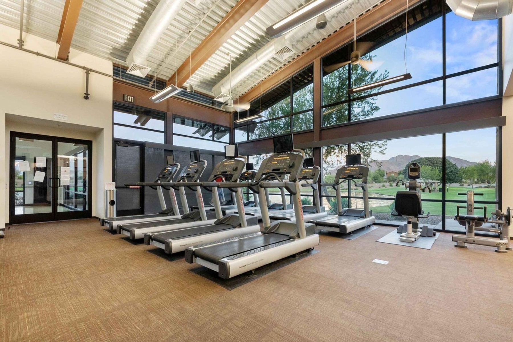  7827 S Sequoia Drive  Gilbert, AZ - 物件實景