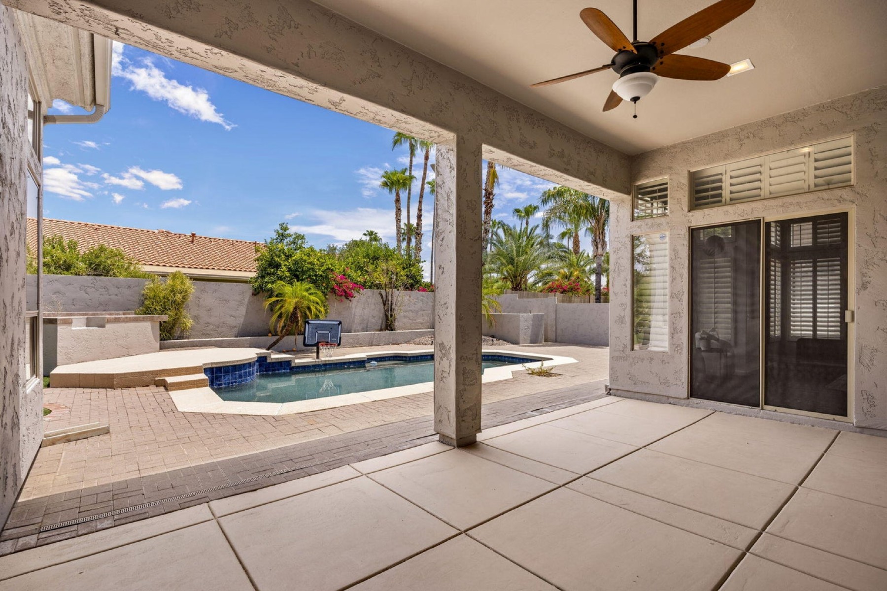  18221 N 53rd Street ¦ Scottsdale, AZ - 物件實景