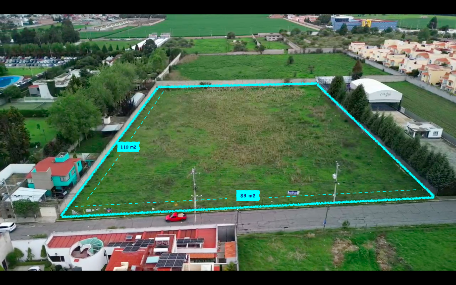 Metepec, Estado de méxico, 52140, Mexico, 1 Bedroom Bedrooms, ,Residential,For Sale,1967745