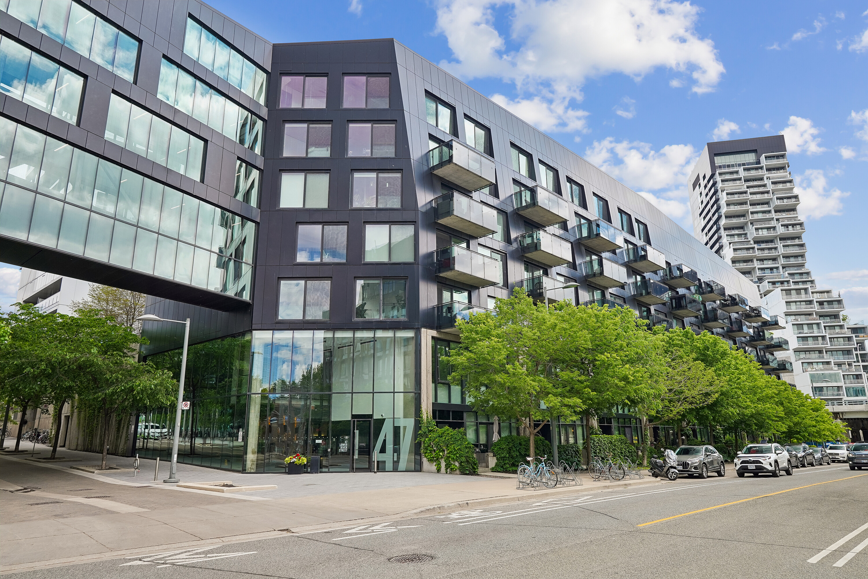  River City Lofts - 物件實景