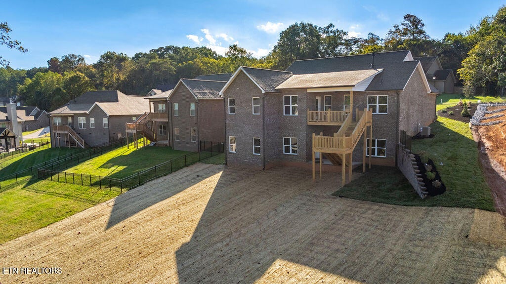 Lenoir City, Tennessee, 37771, United States, 3 Bedrooms Bedrooms, ,2 BathroomsBathrooms,Residential,For Sale,1933466