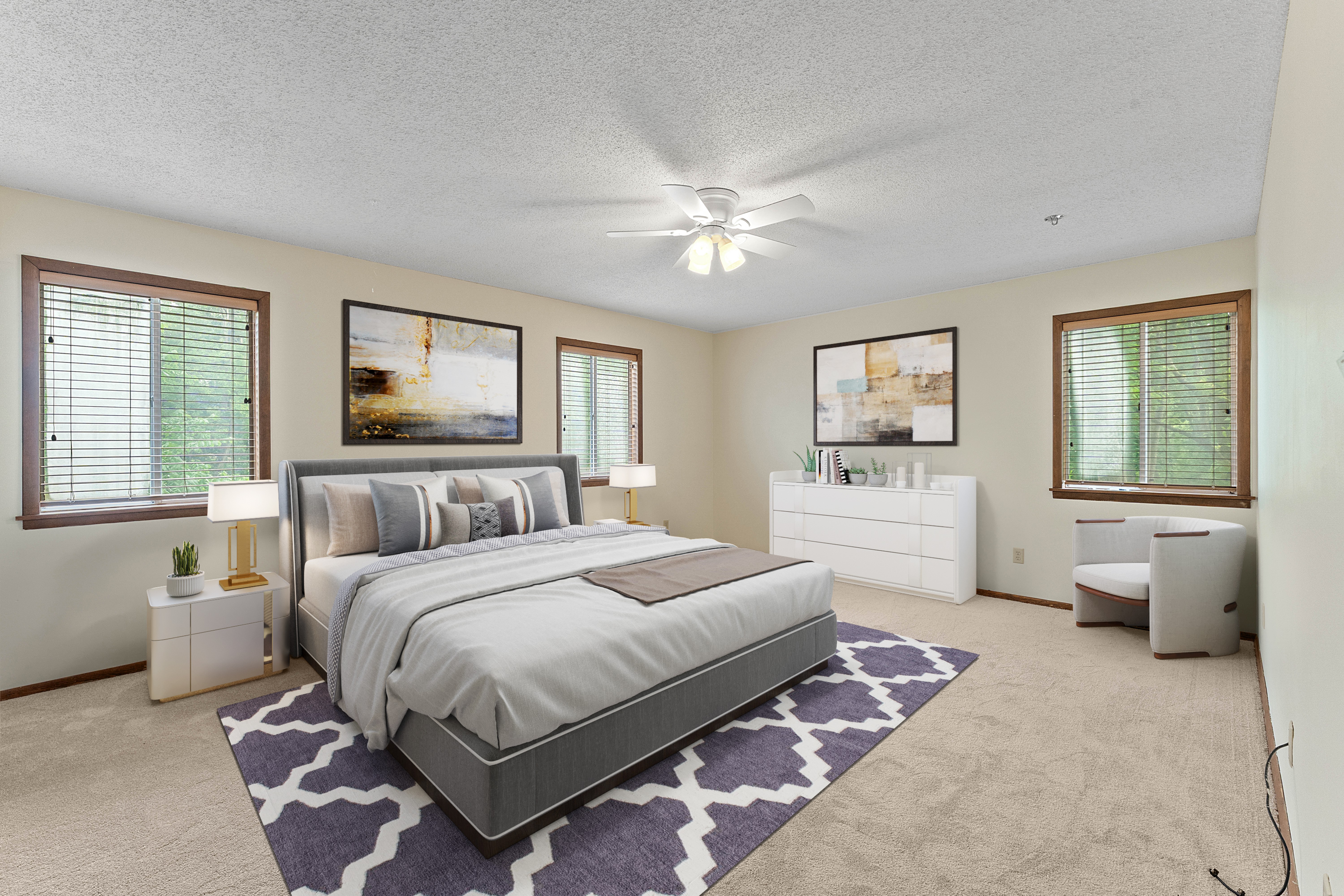 Bentonville, Arkansas, 72712, United States, 3 Bedrooms Bedrooms, ,2 BathroomsBathrooms,Residential,For Sale,1846586