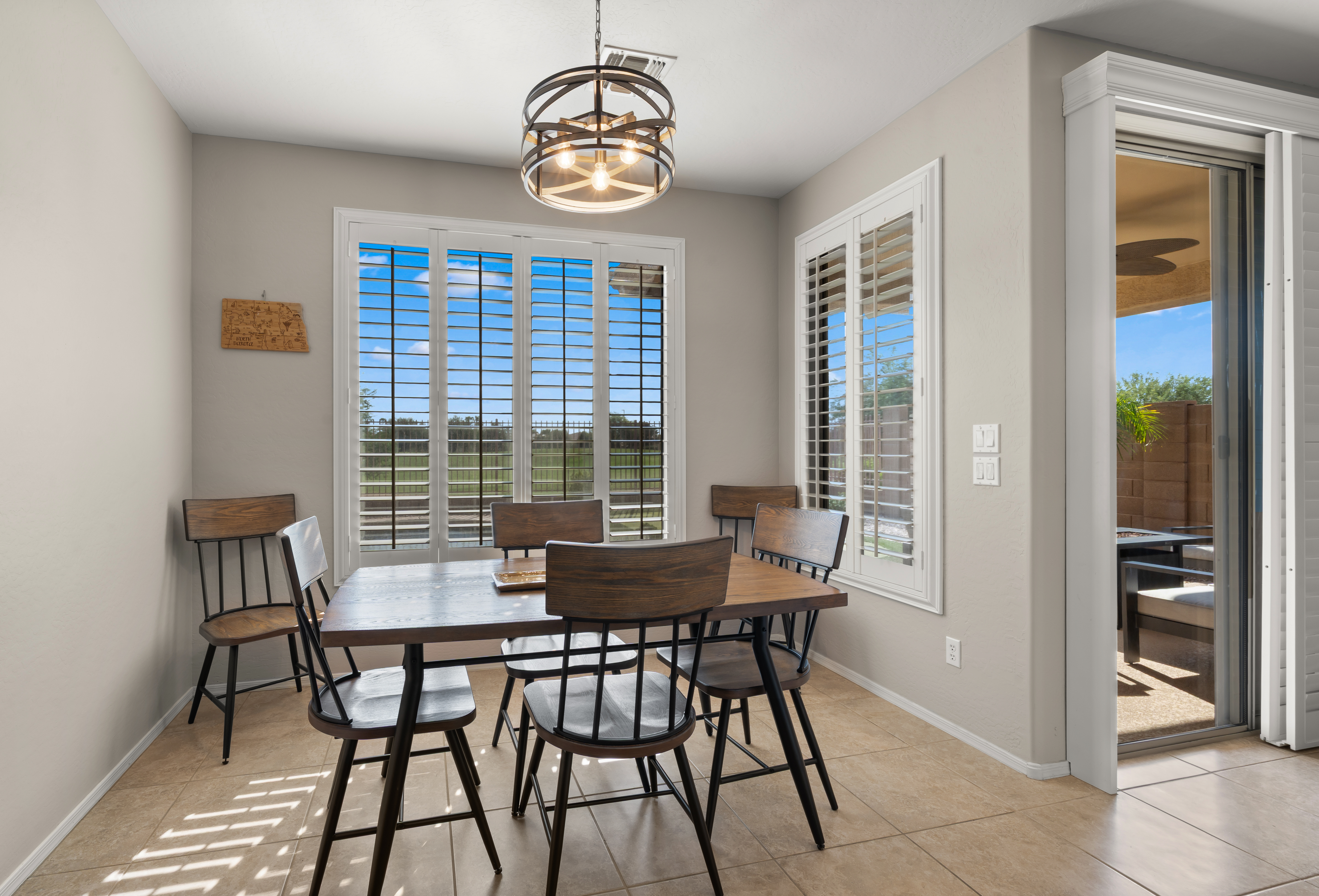  3605 E Meadowview Drive¦Gilbert, AZ - 物件實景