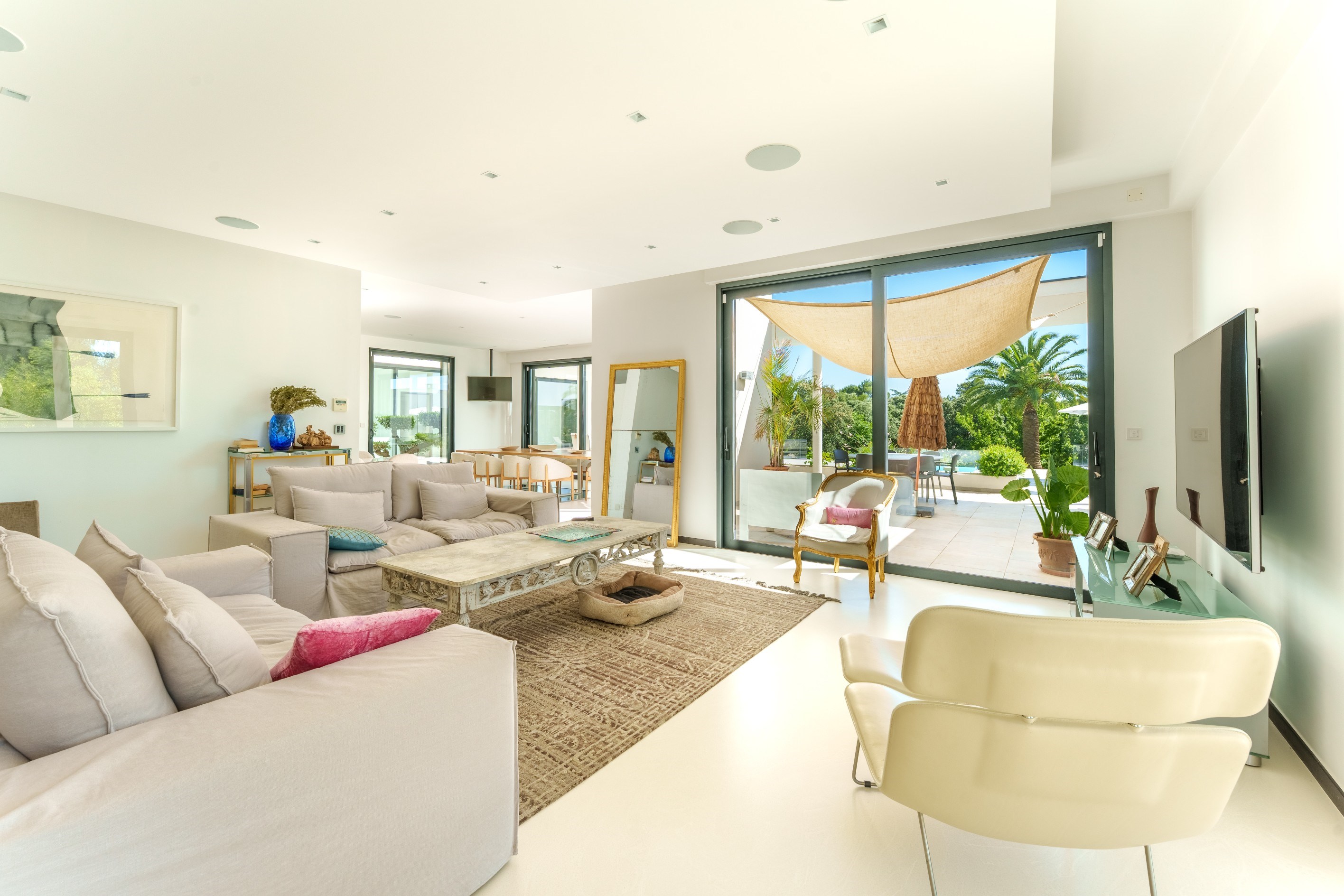  Luxury, Elegance, and Serenity in the South of France - 物件實景