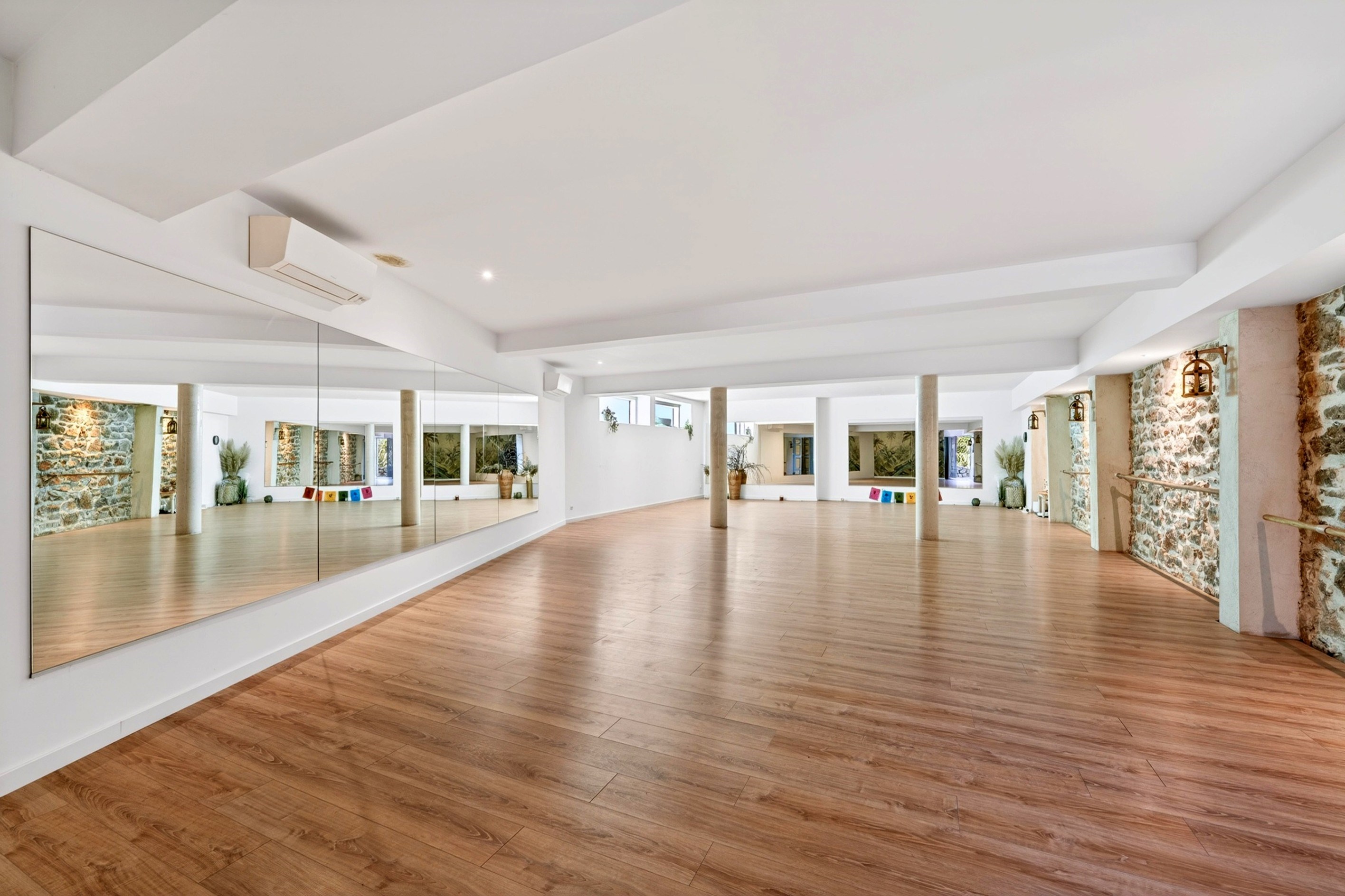  Toulon, Mourillon – Private Mansion Near the Beaches - 物件實景