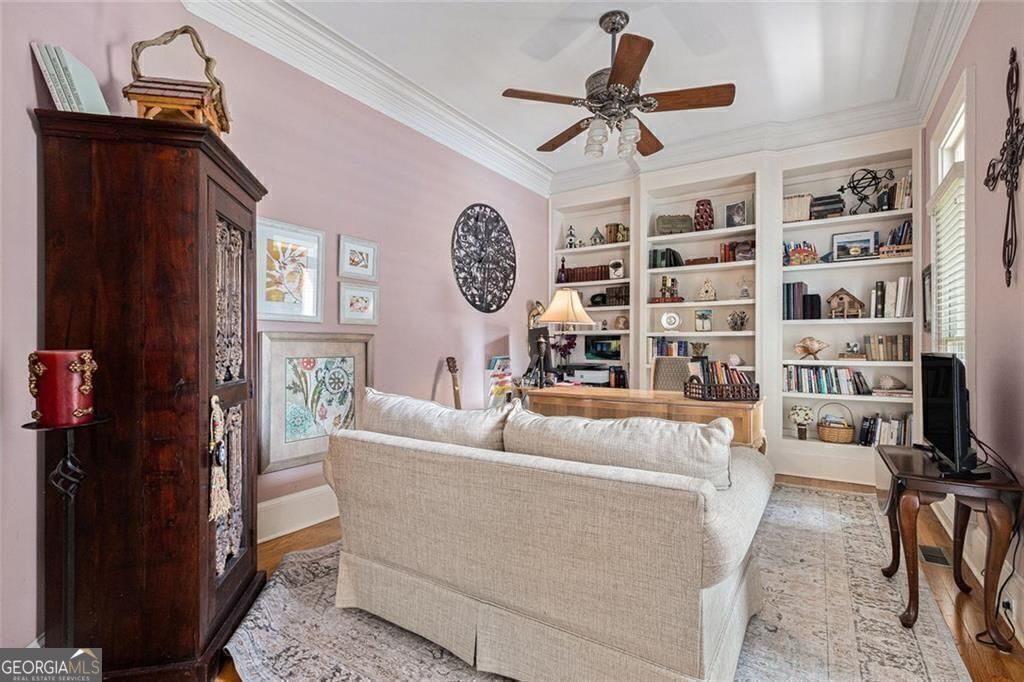 Tucker, Georgia, 30084, United States, 6 Bedrooms Bedrooms, ,5 BathroomsBathrooms,Residential,For Sale,1904193