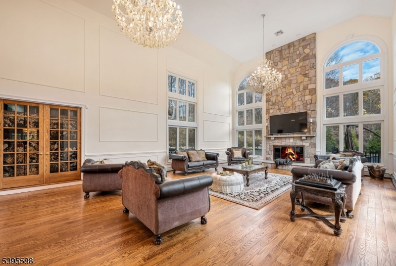 Sparta Twp., New Jersey, 07871, United States, 6 Bedrooms Bedrooms, ,7 BathroomsBathrooms,Residential,For Sale,1987965