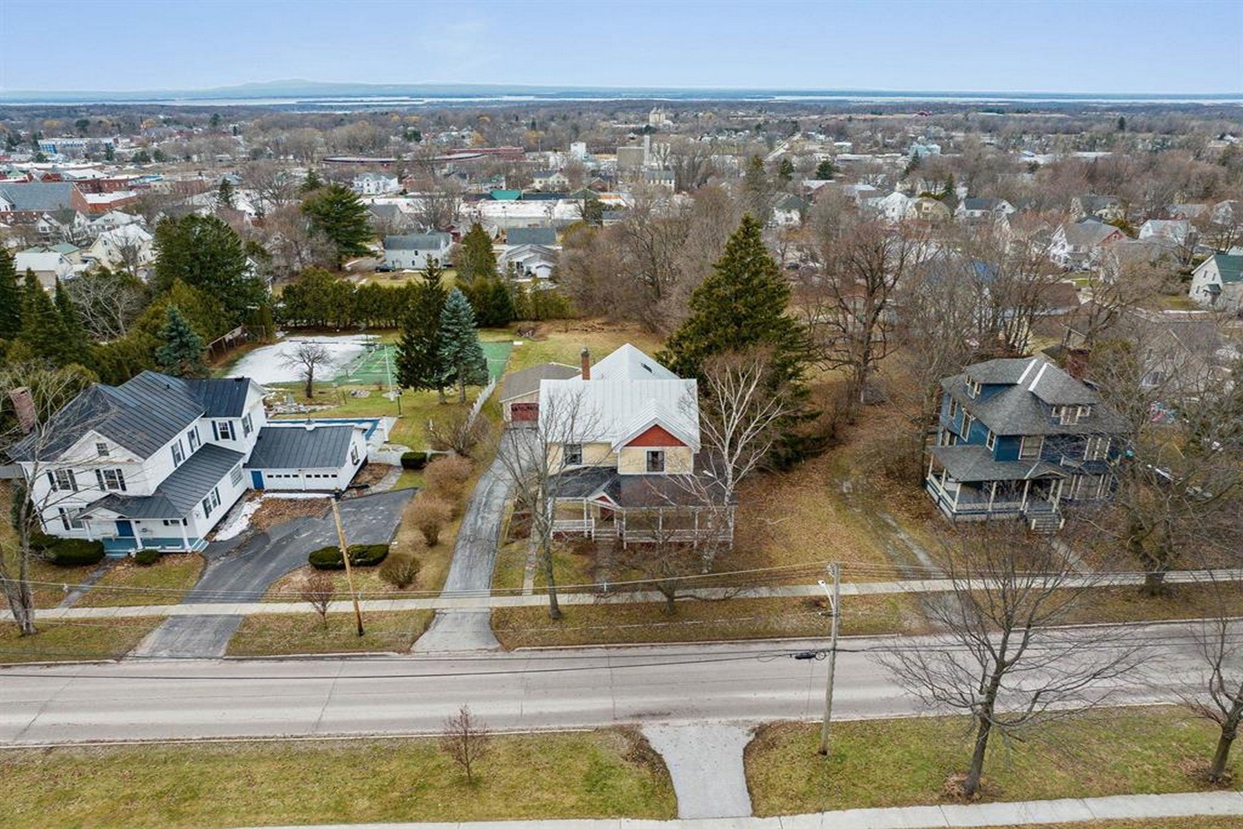  92 High Street - 物件實景