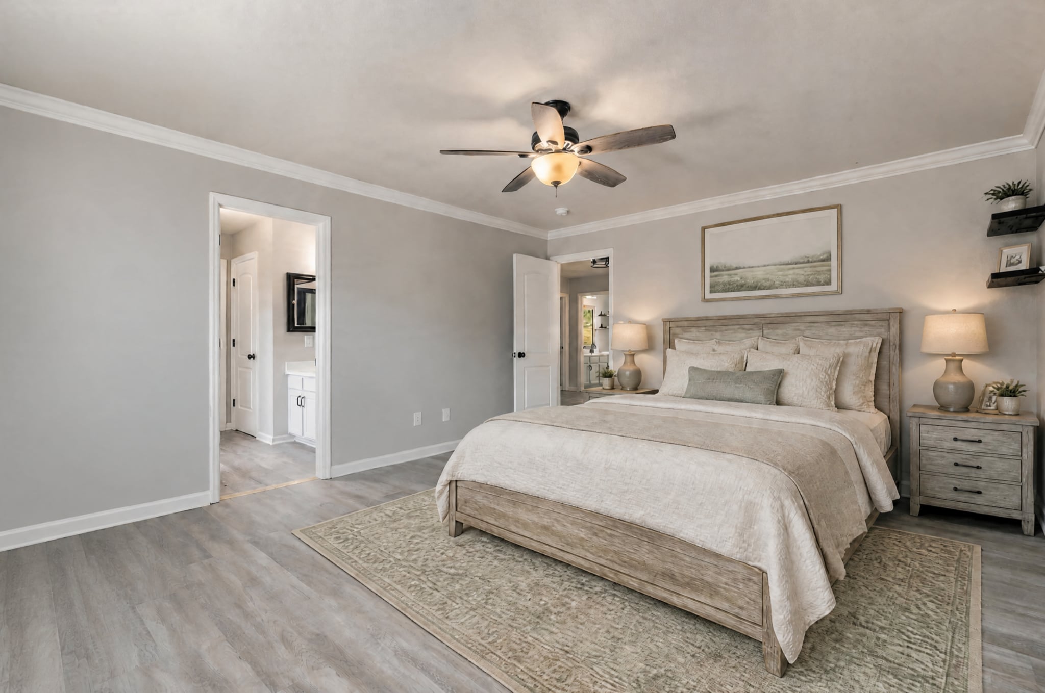  1836 Clayton Cove Drive NW - 物件實景