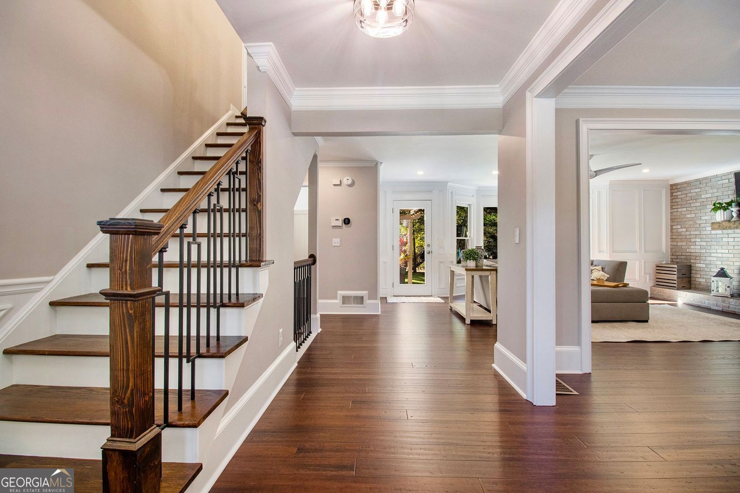 Alpharetta, Georgia, 30004, United States, 4 Bedrooms Bedrooms, ,3 BathroomsBathrooms,Residential,For Sale,1968344