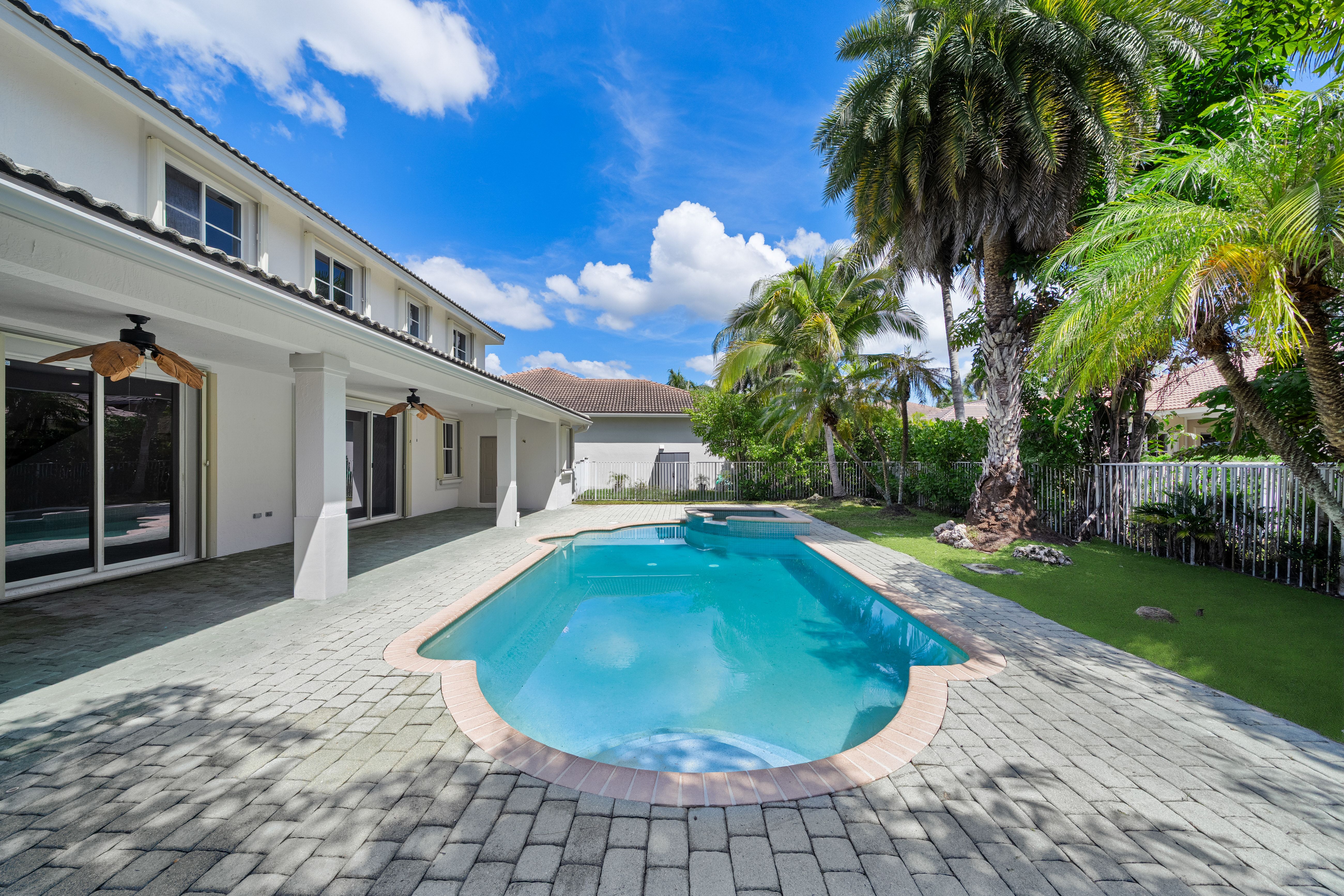  1855 Hidden Trail Ln, Weston, FL, 33327 - 物件實景