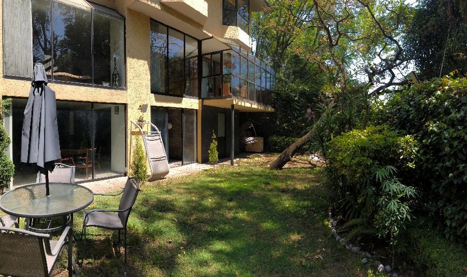 Encino Grande, Álvaro Obregón, Ciudad de México, 01700, Mexico, 3 Bedrooms Bedrooms, ,3 BathroomsBathrooms,Residential,For Sale,Encino Grande,1624931