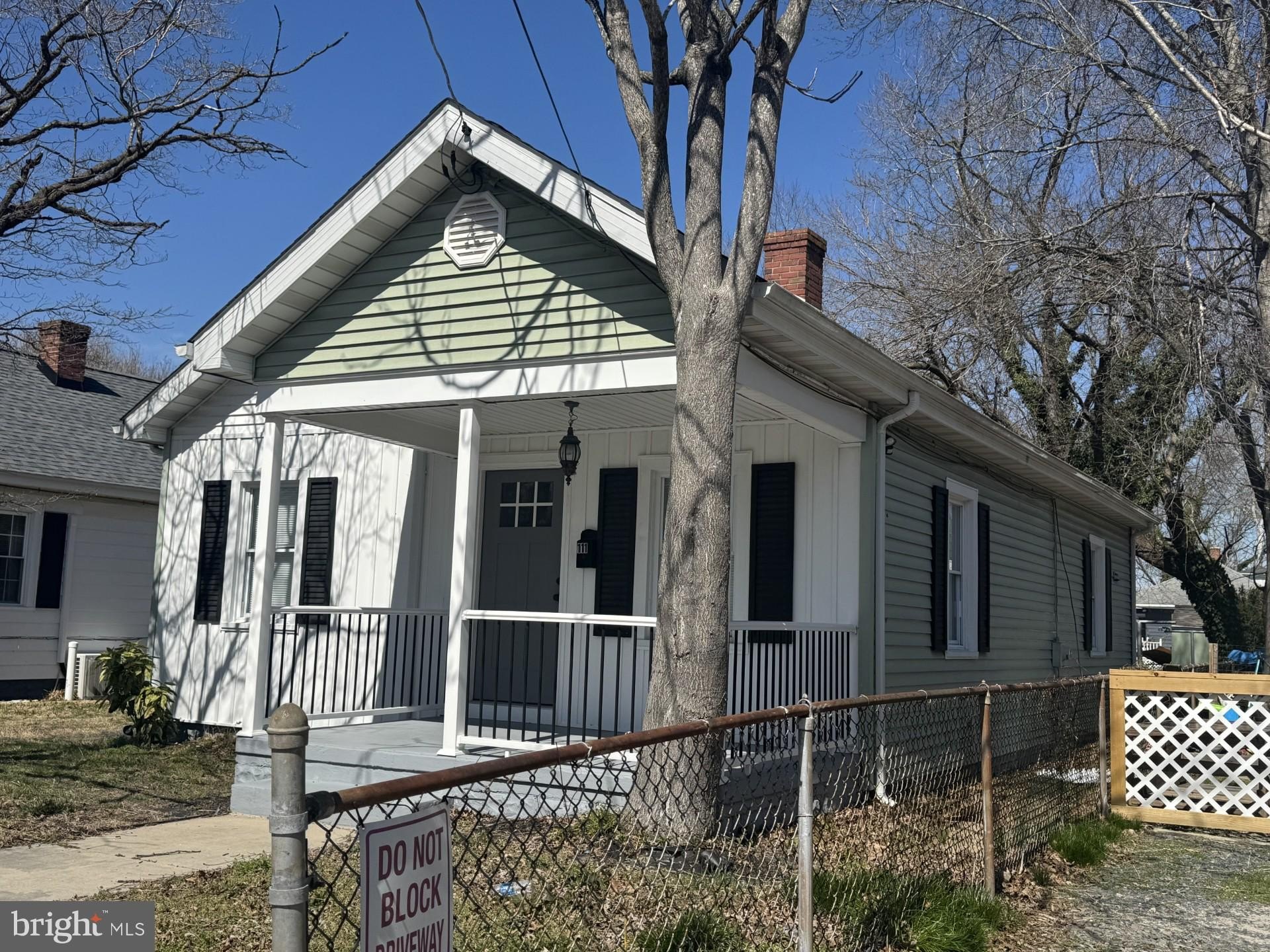 Prince St, Salisbury, MD 21804 #1