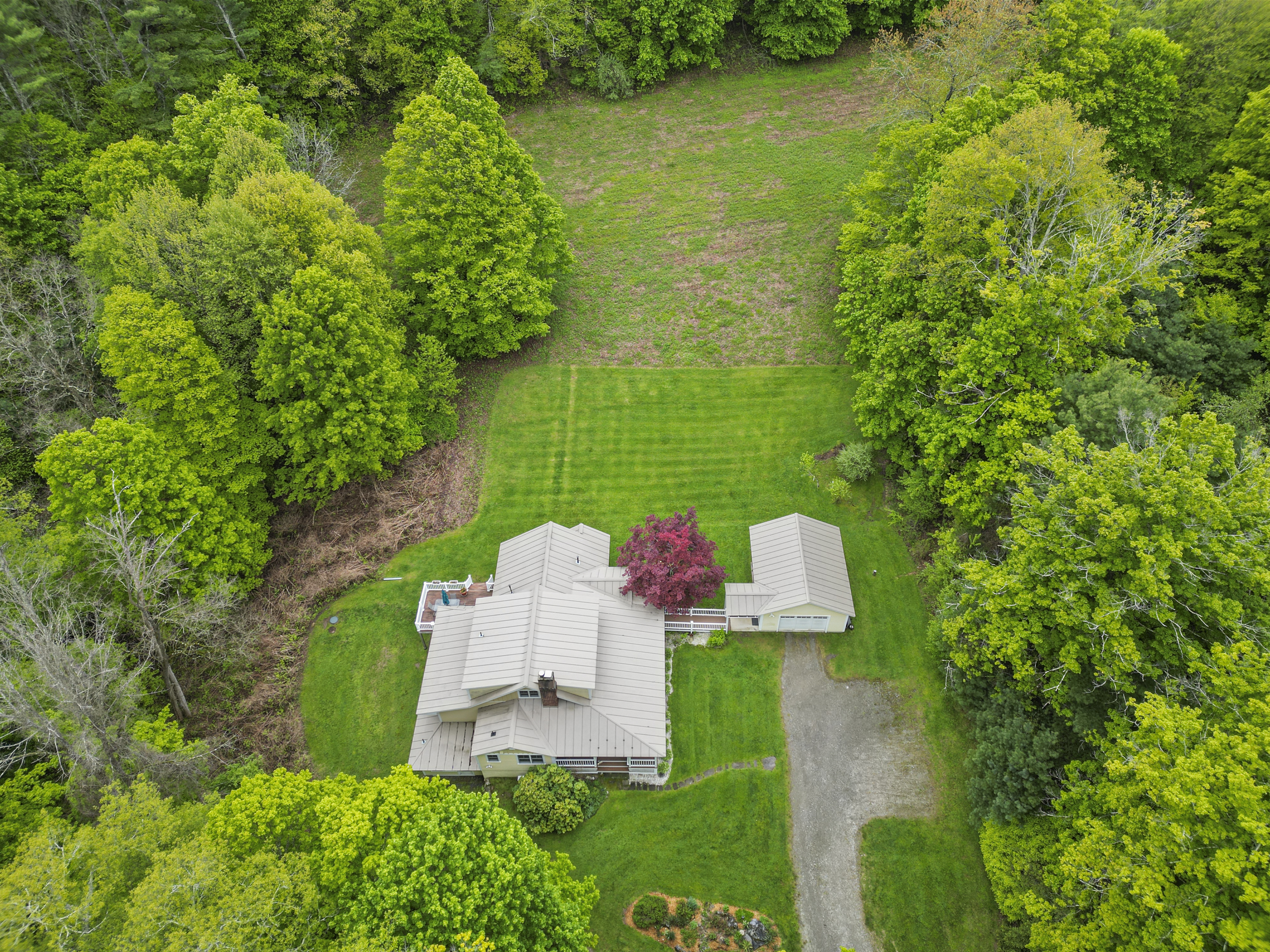  Immaculate & Accessible Cape with Convenient Access to the Best of the Berkshire - 物件實景