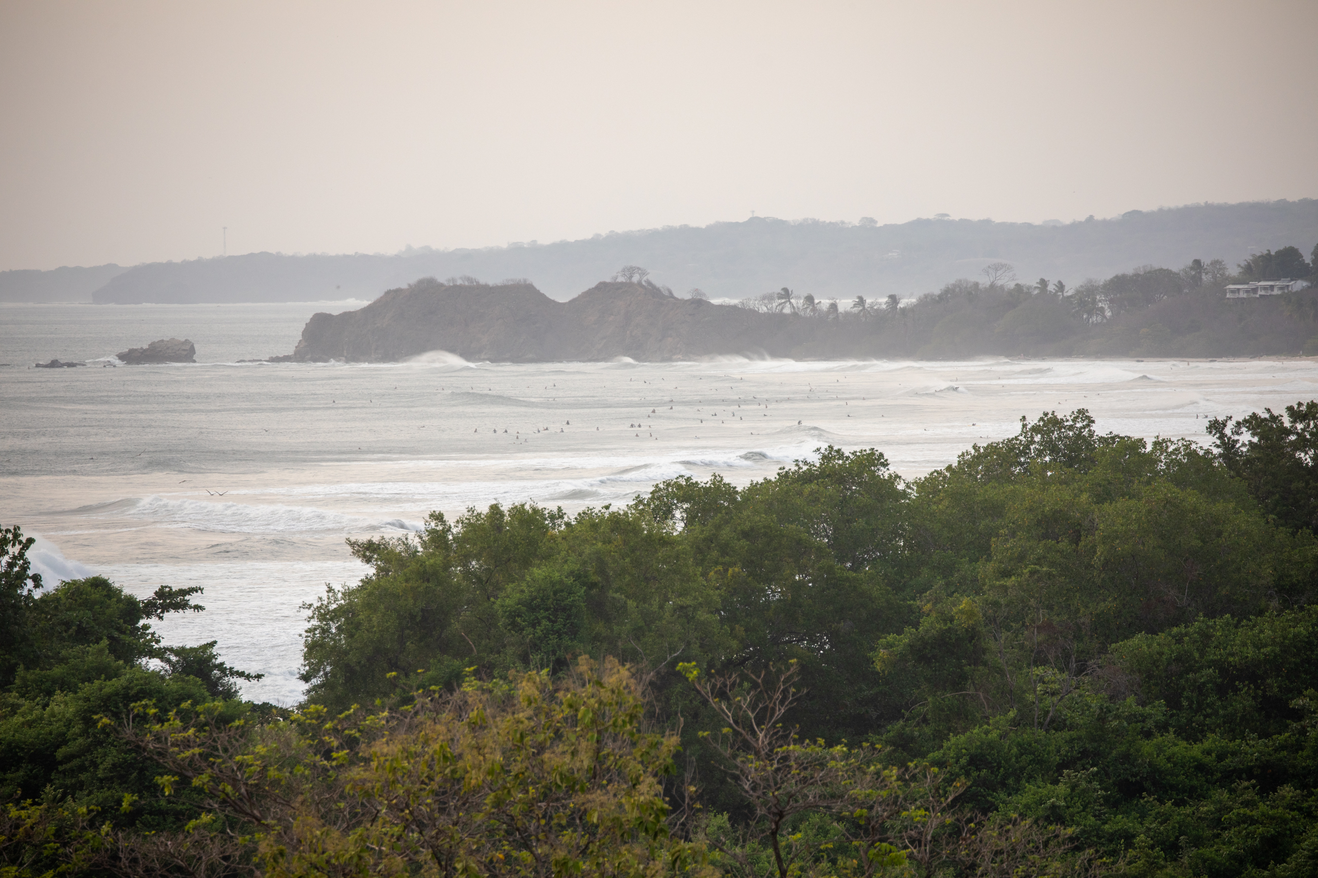 Nosara, Guanacaste, CR, 16 Bedrooms Bedrooms, ,9 BathroomsBathrooms,Residential,For Sale,1587974