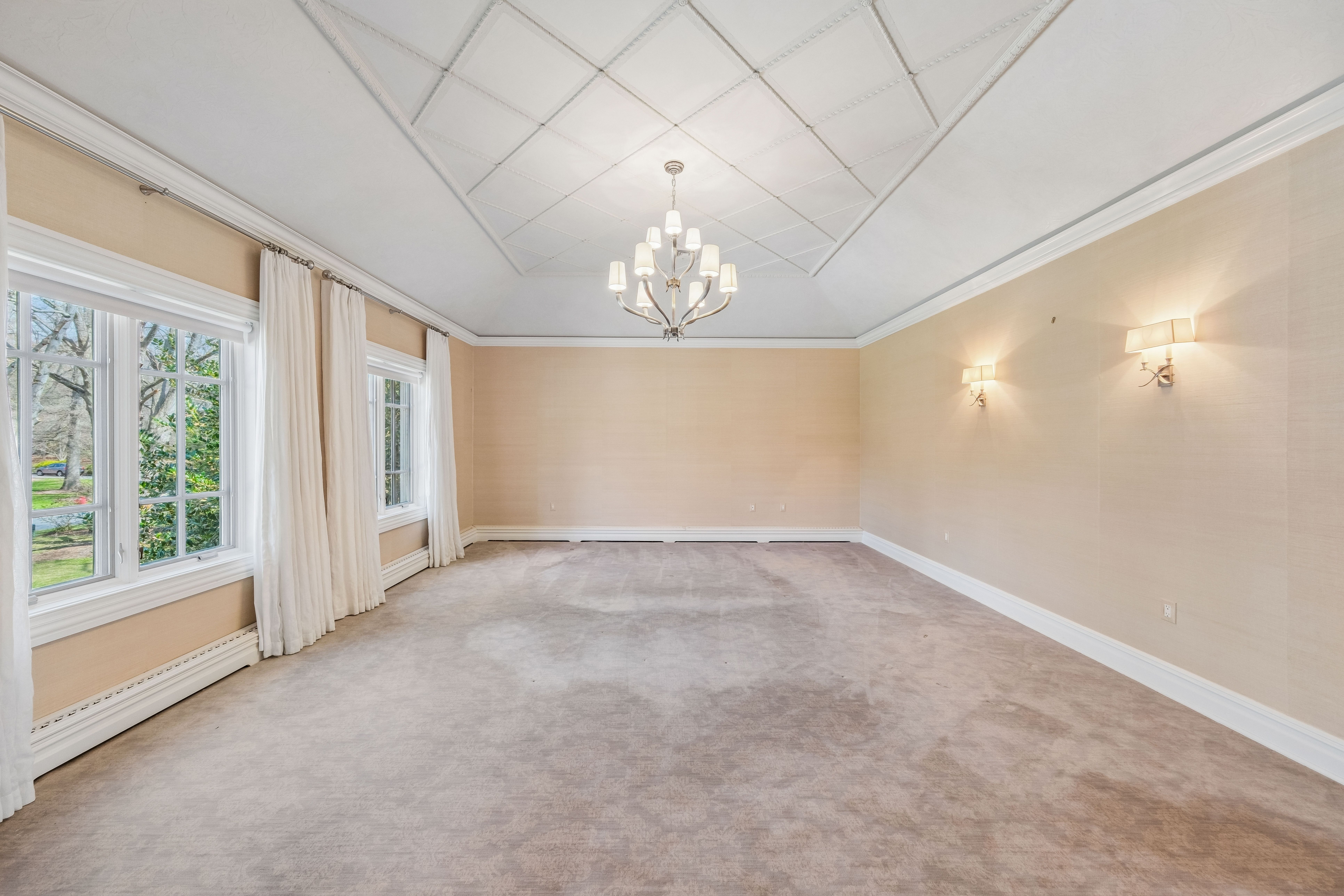  2 Alford Drive, Saddle River, NJ 07458 - 物件實景