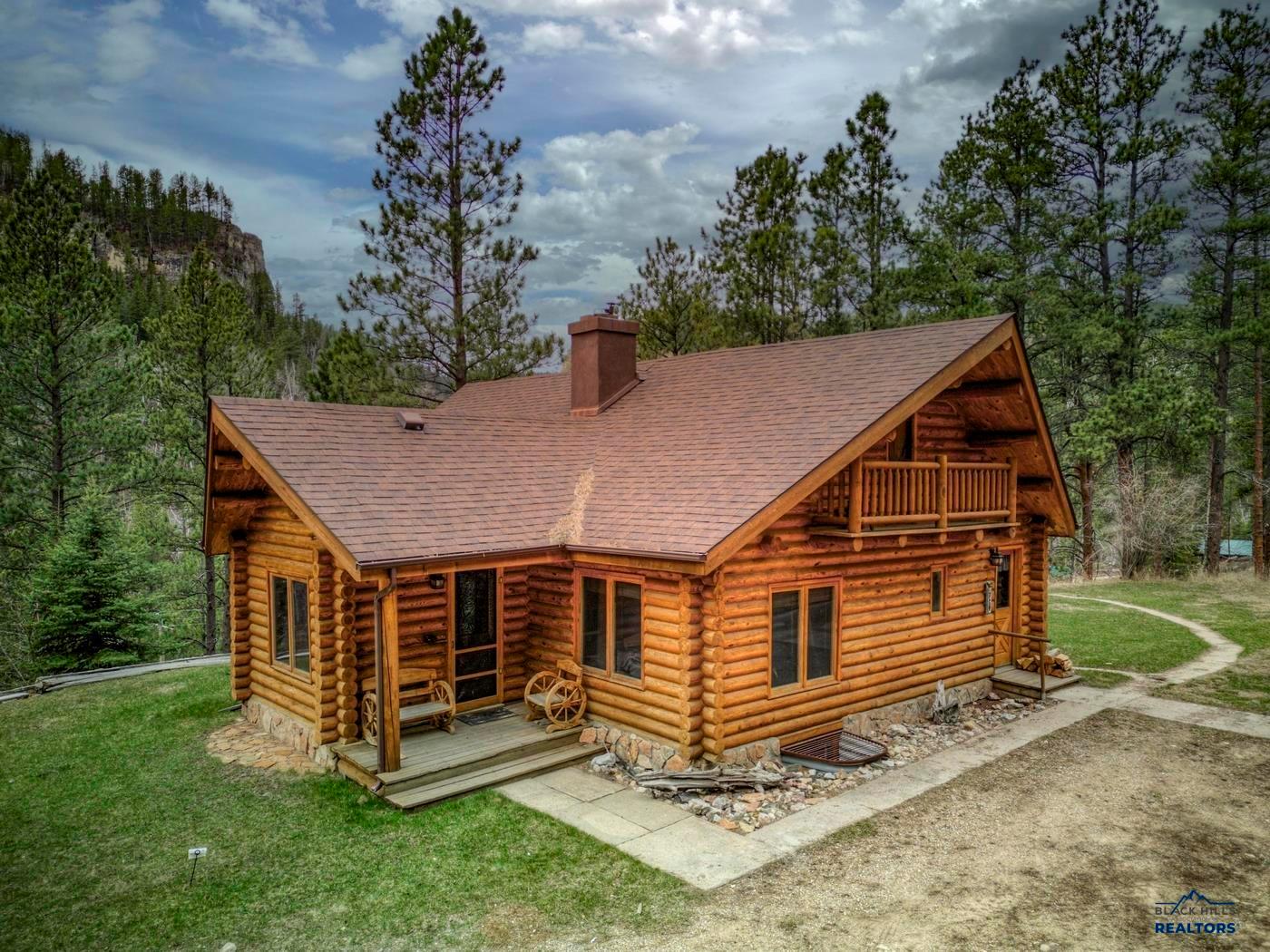 Lead, South Dakota, 57754, United States, 3 Bedrooms Bedrooms, ,2 BathroomsBathrooms,Residential,For Sale,1795223