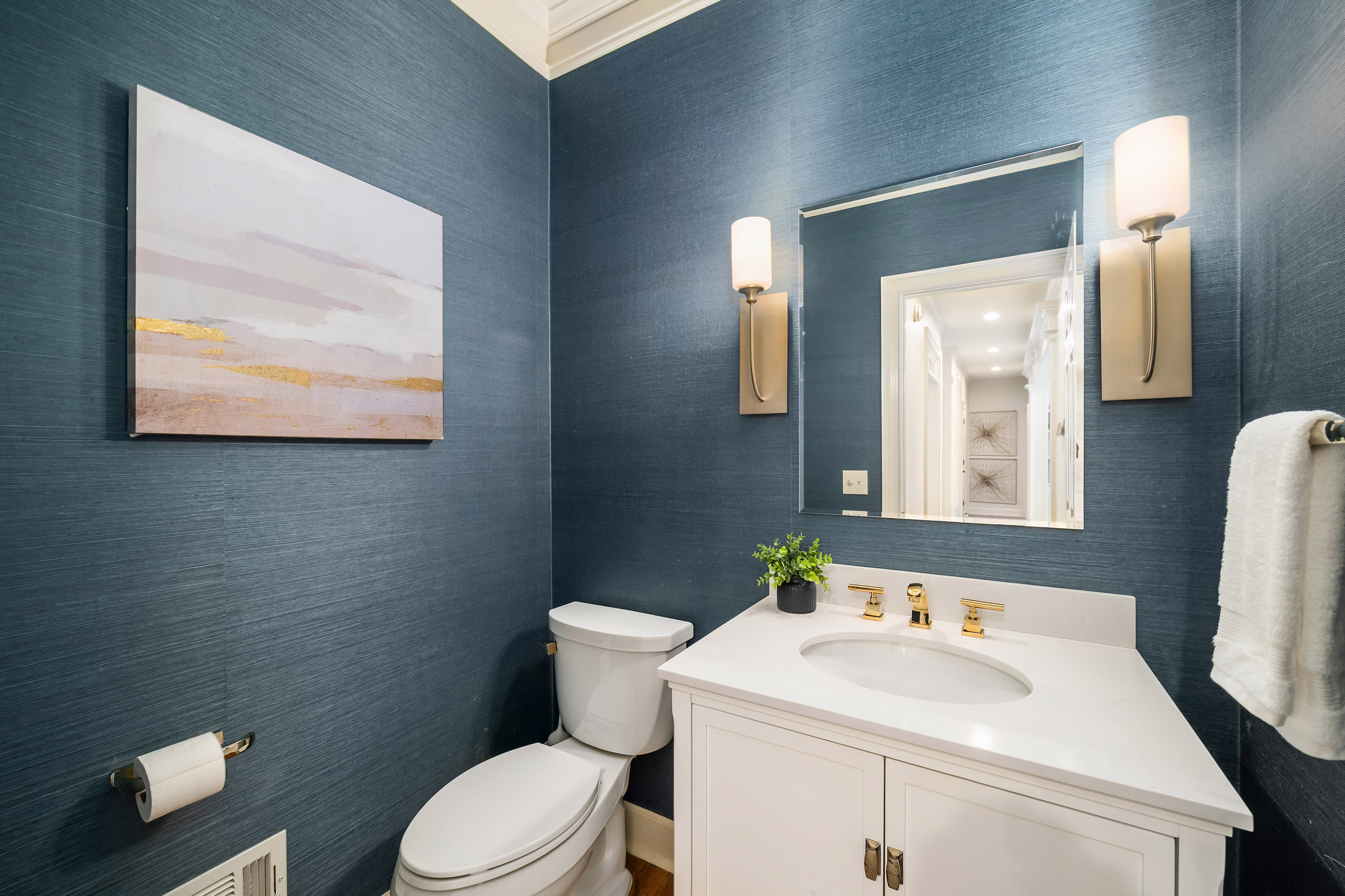  Nestled on a Private Homesite in Highly Sought-After Providence Lake Community - 物件實景