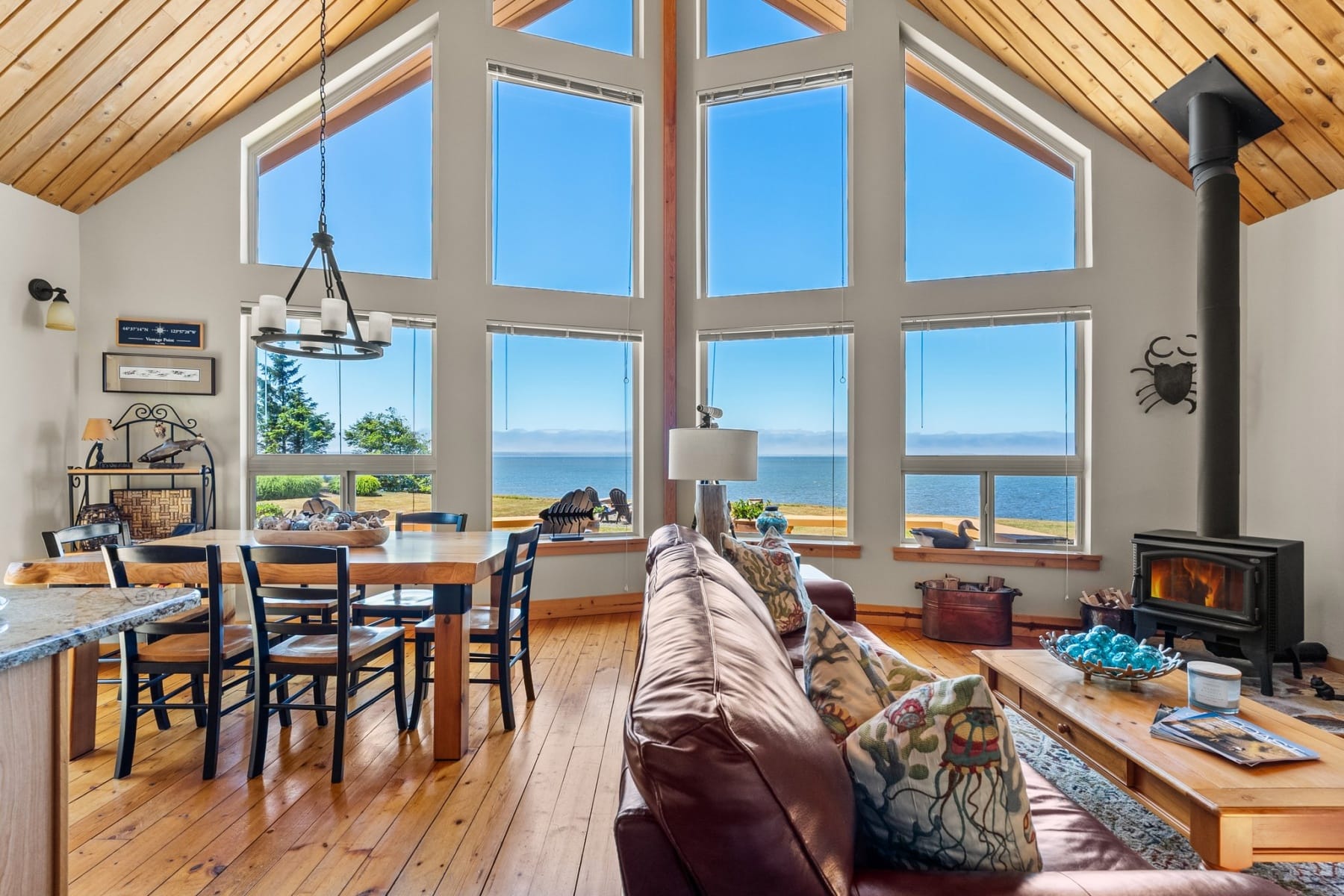  441 Bay Center Rd RD Bay Center, WA 98527 - 物件實景