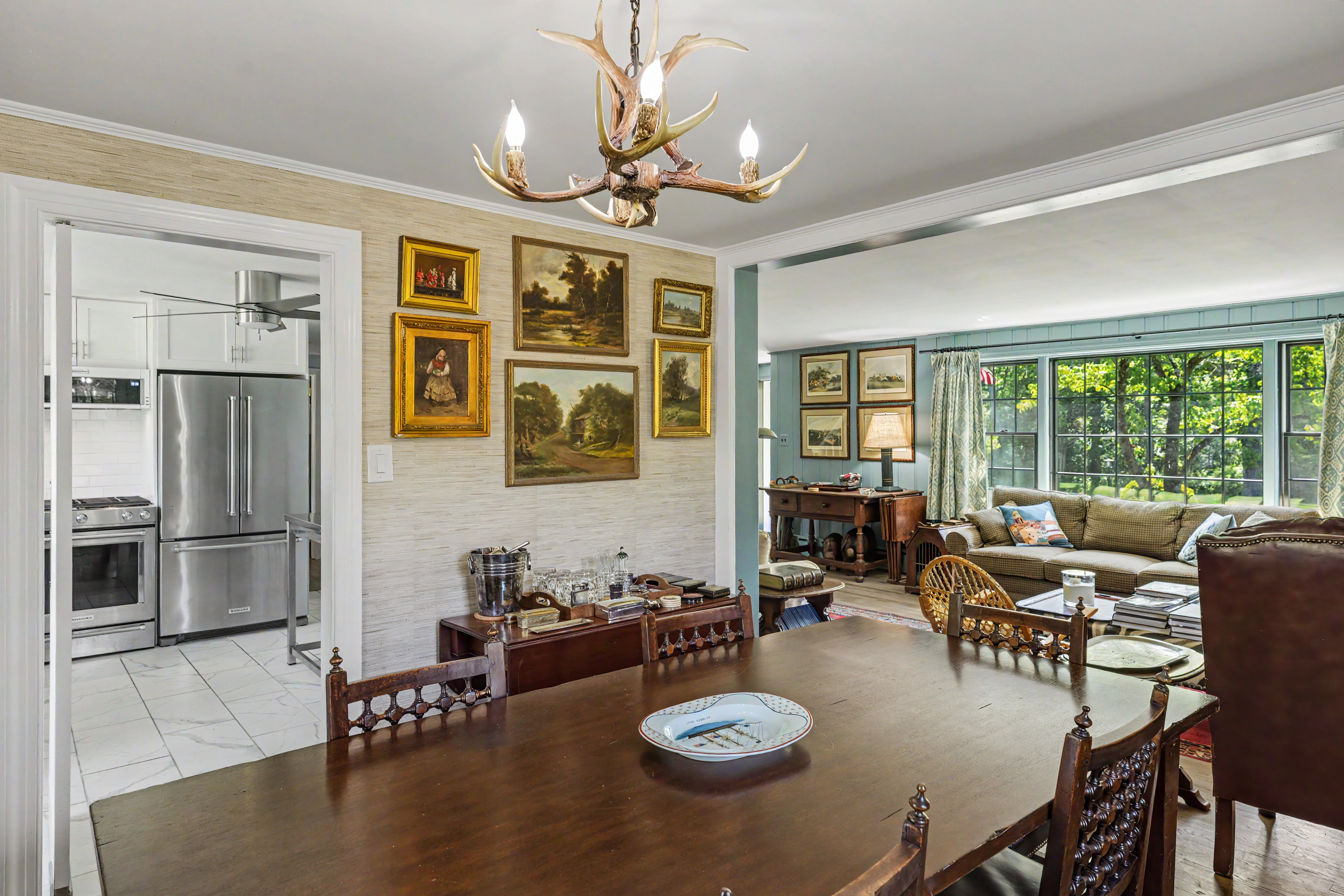  7043 Ferry Road, New Hope, PA 18938 - 物件實景