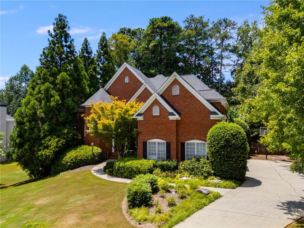 Atlanta, Georgia, 30350, United States, 6 Bedrooms Bedrooms, ,5 BathroomsBathrooms,Residential,For Sale,1900551