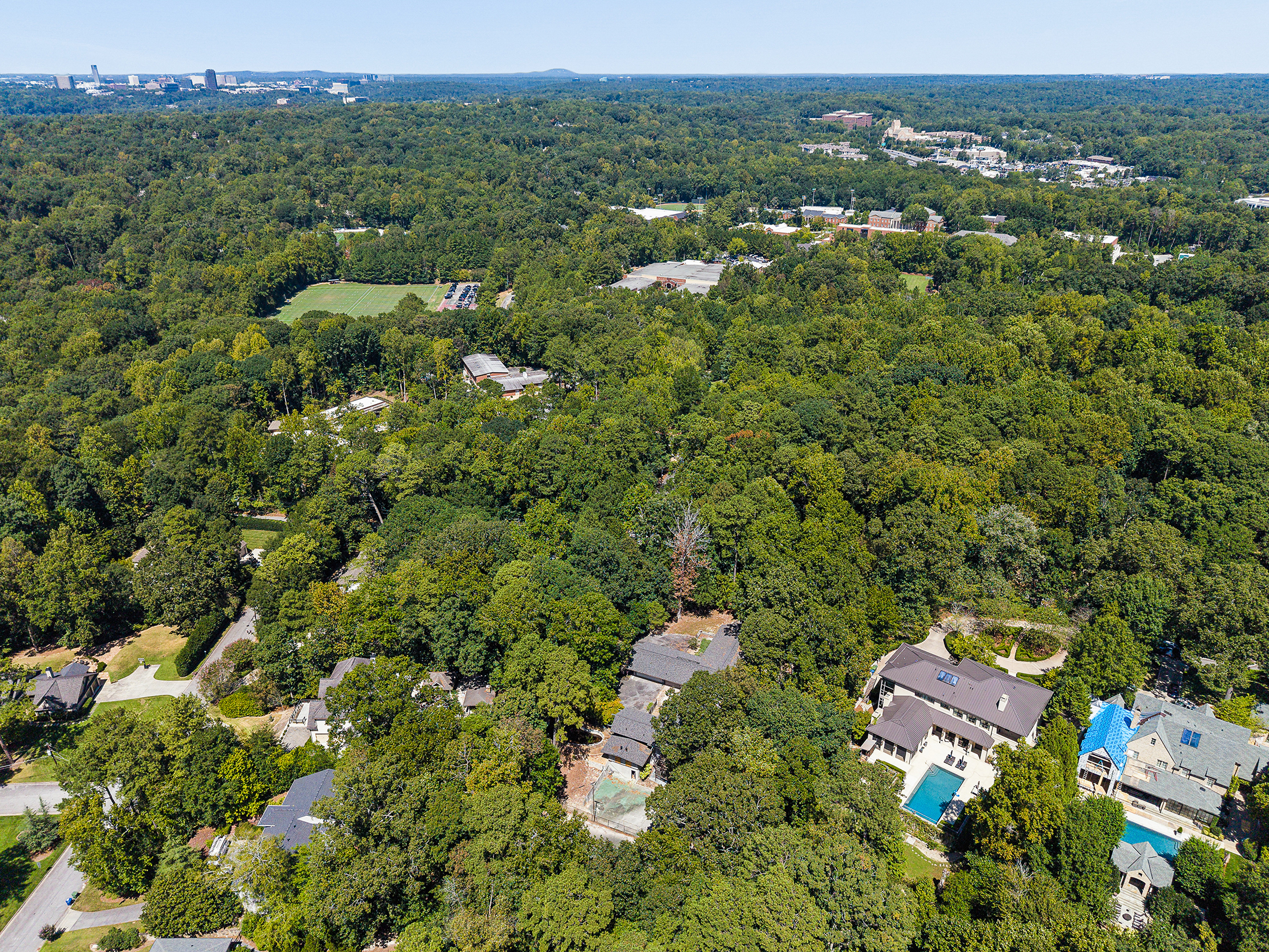  Incredible Opportunity to Build a Custom Estate Home - 物件實景